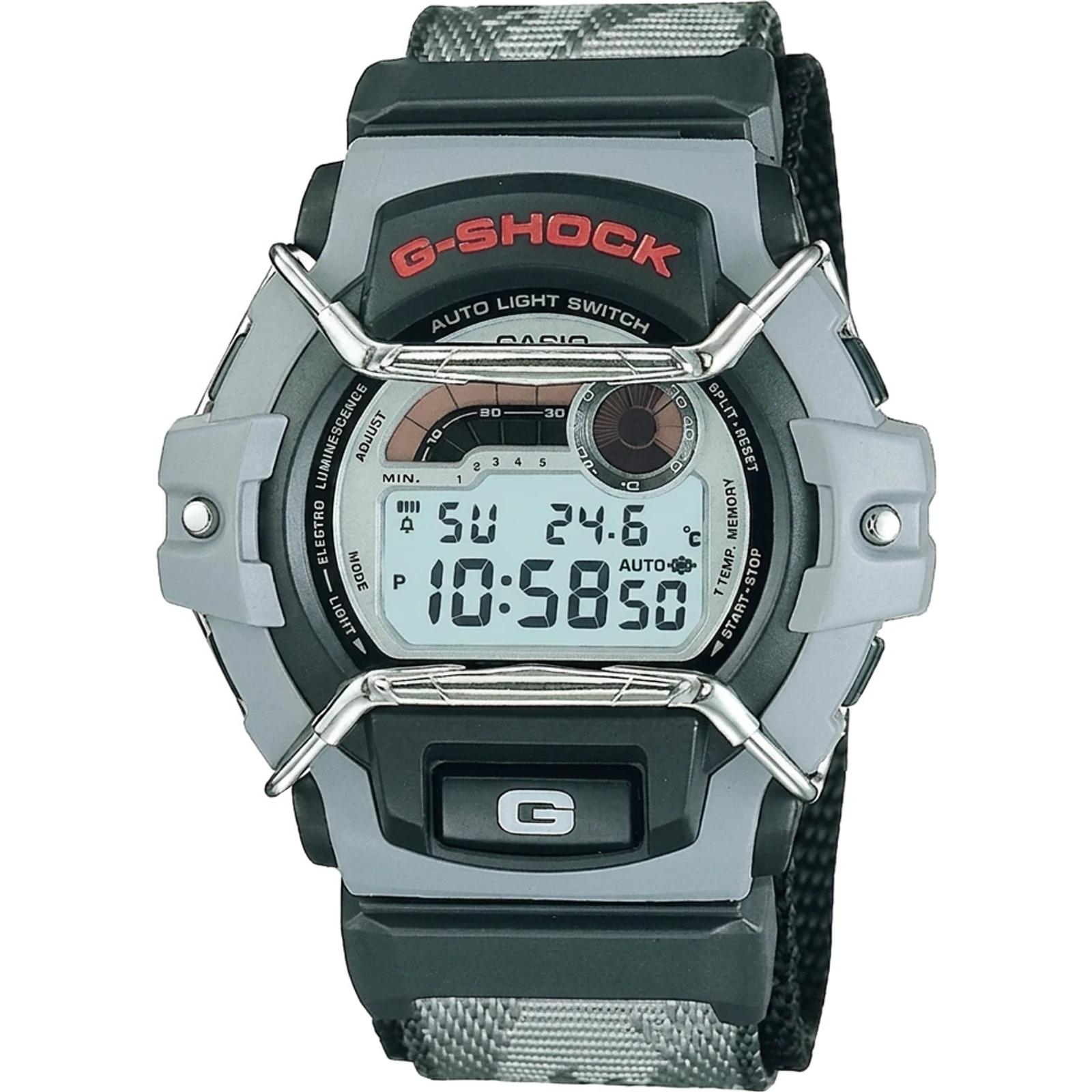 G-SHOCK GL-140-8
