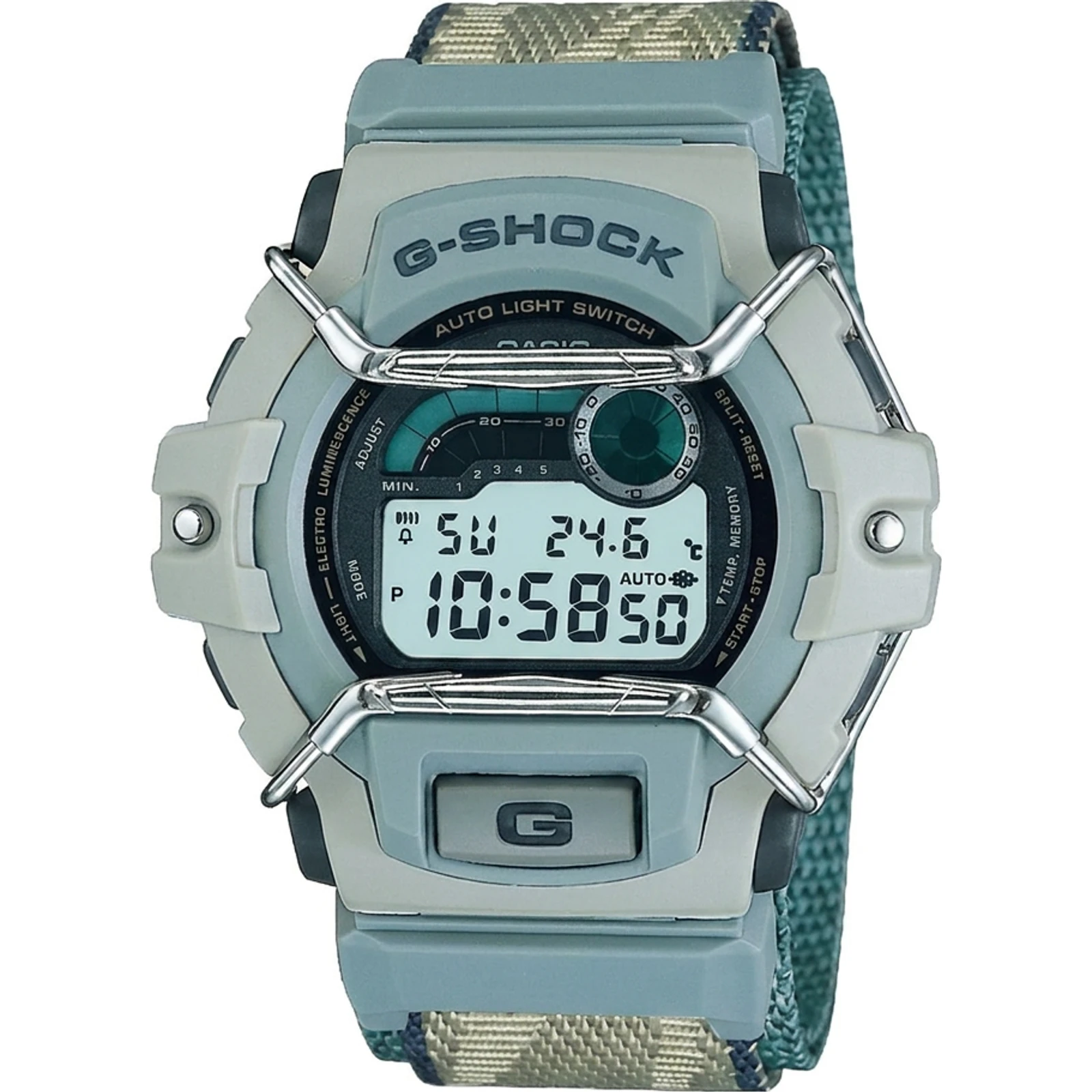 G-SHOCK GL-140-2B