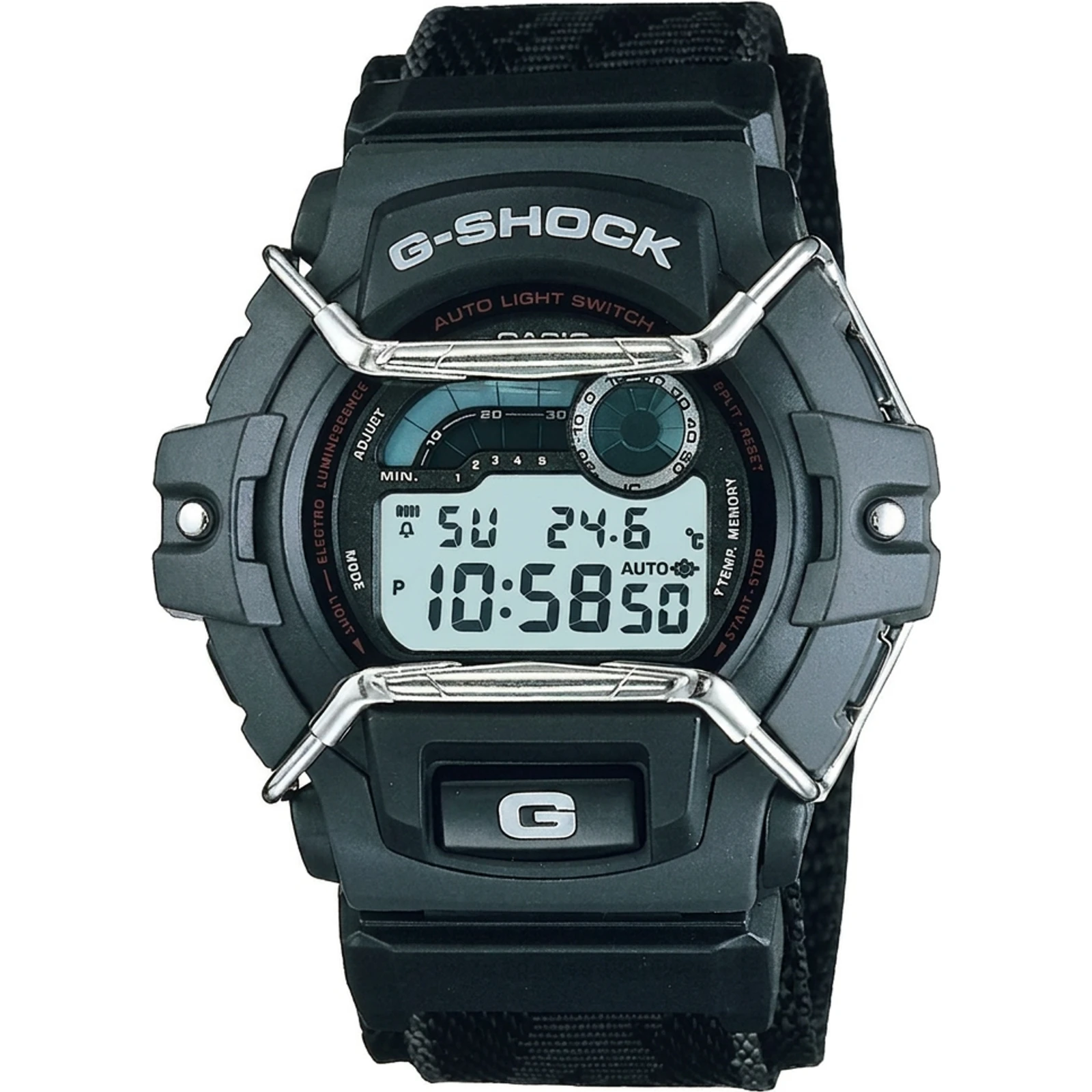 G-SHOCK GL-140-1
