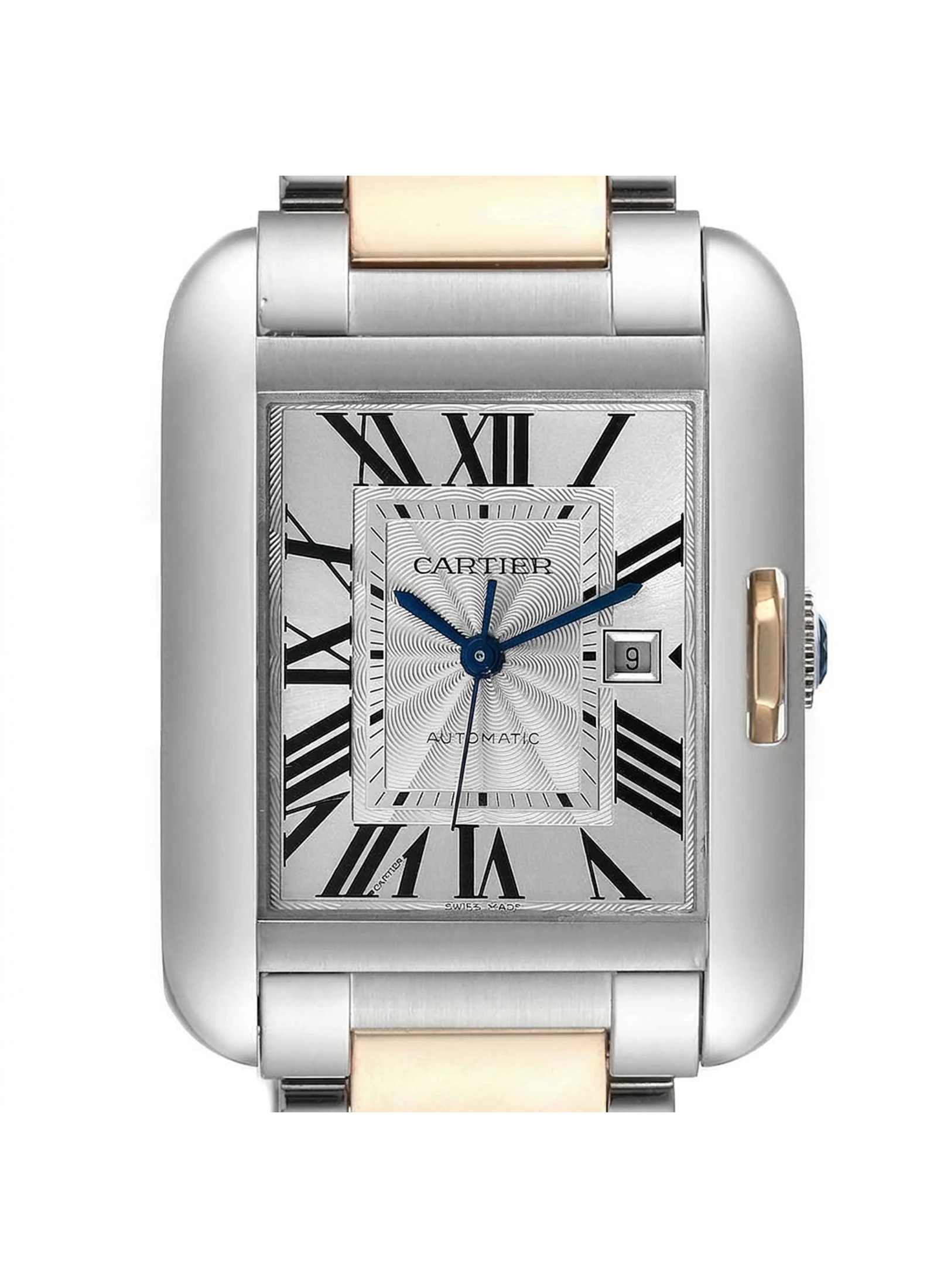 Cartier Tank Anglaise W5310007