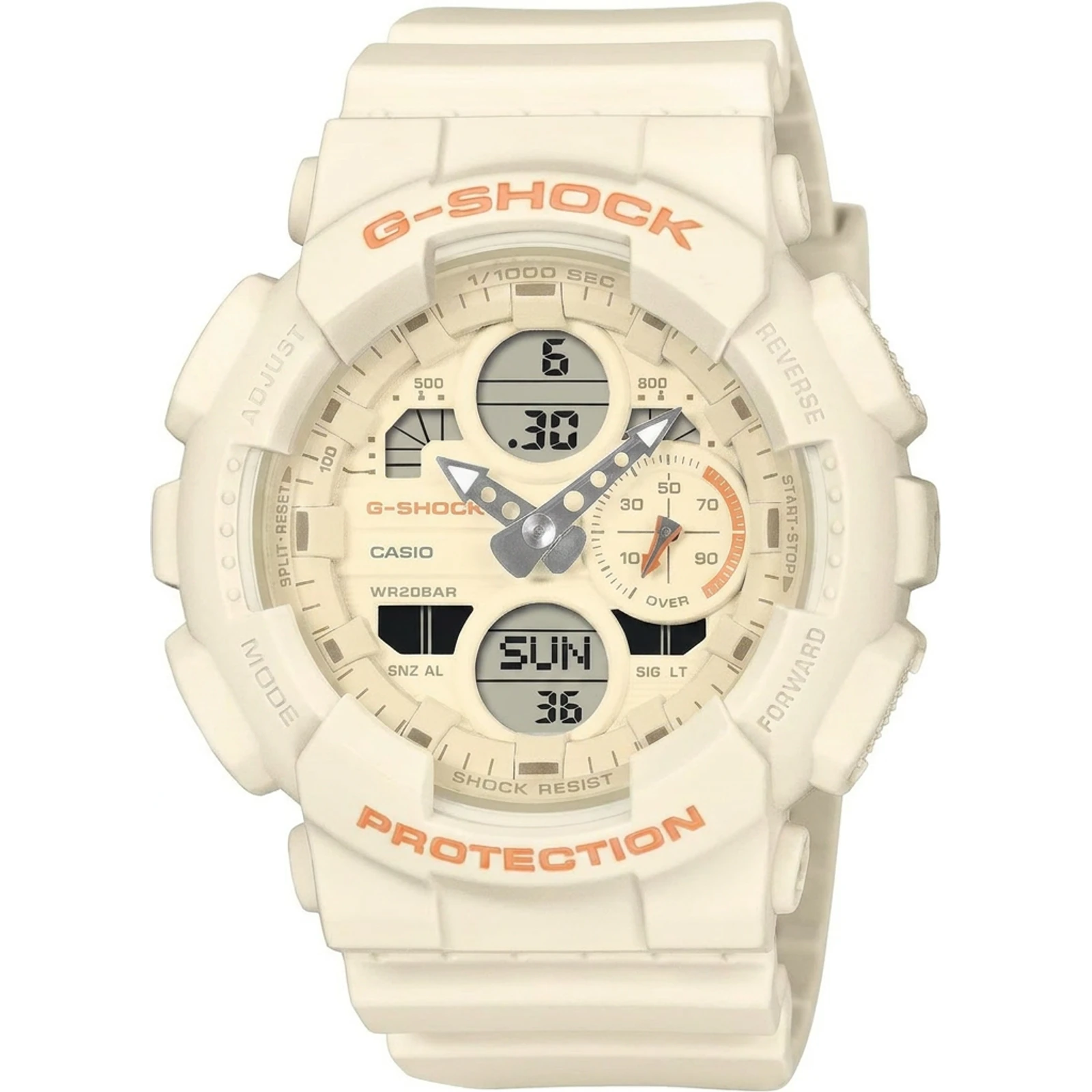 G-SHOCK GMA-S140-7A