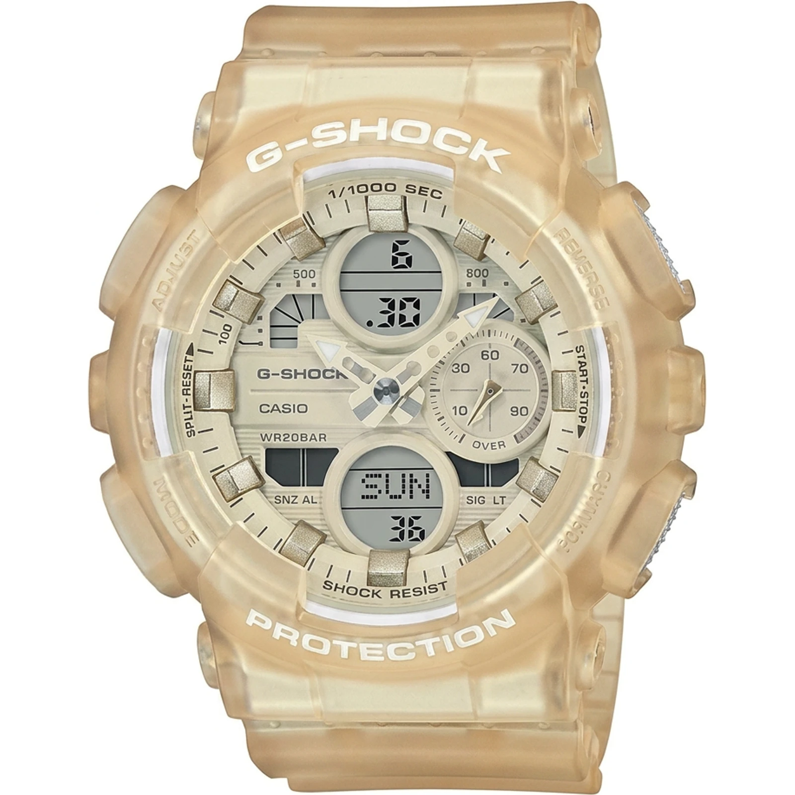 G-SHOCK GMA-S140NC-7A