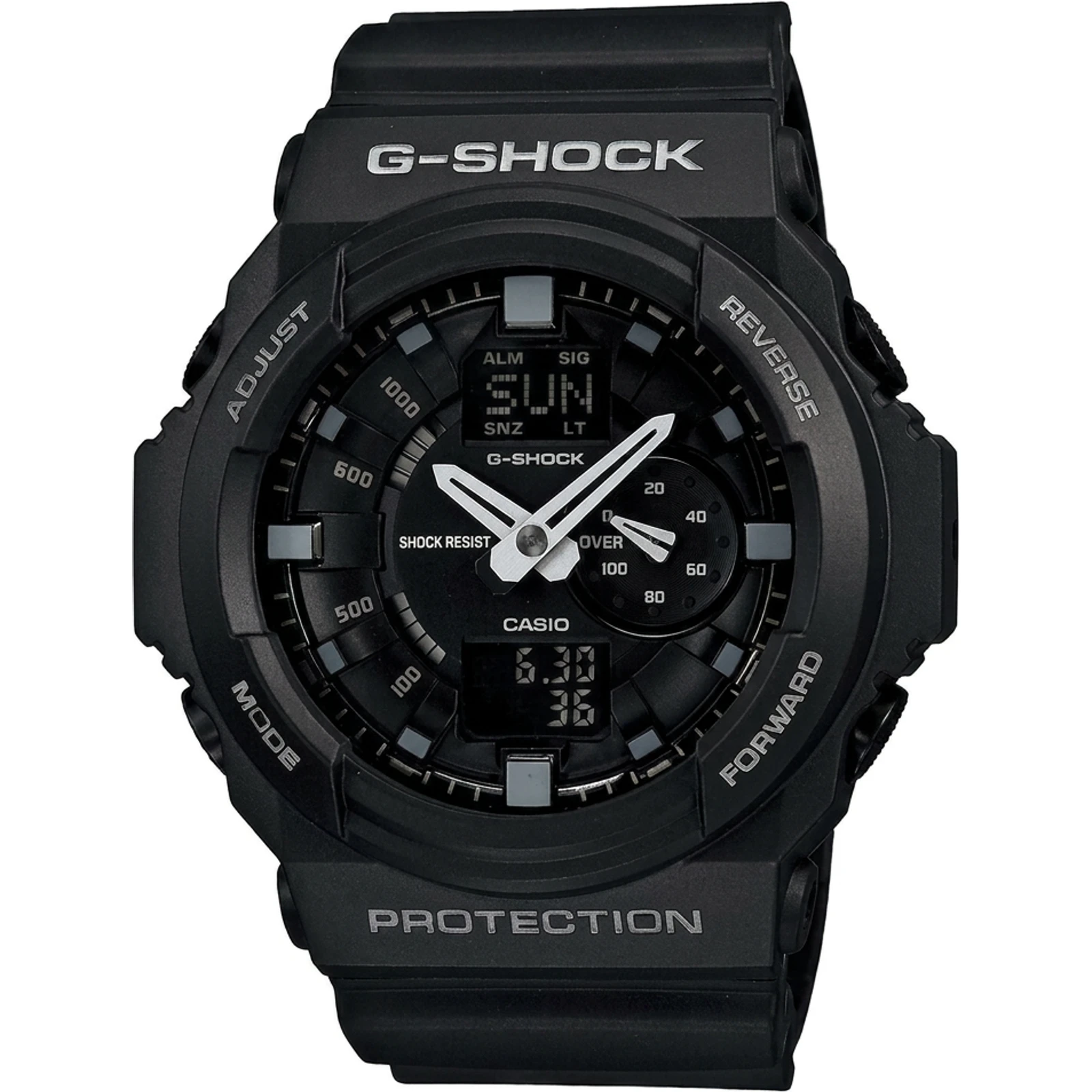 G-SHOCK GA-150-1A