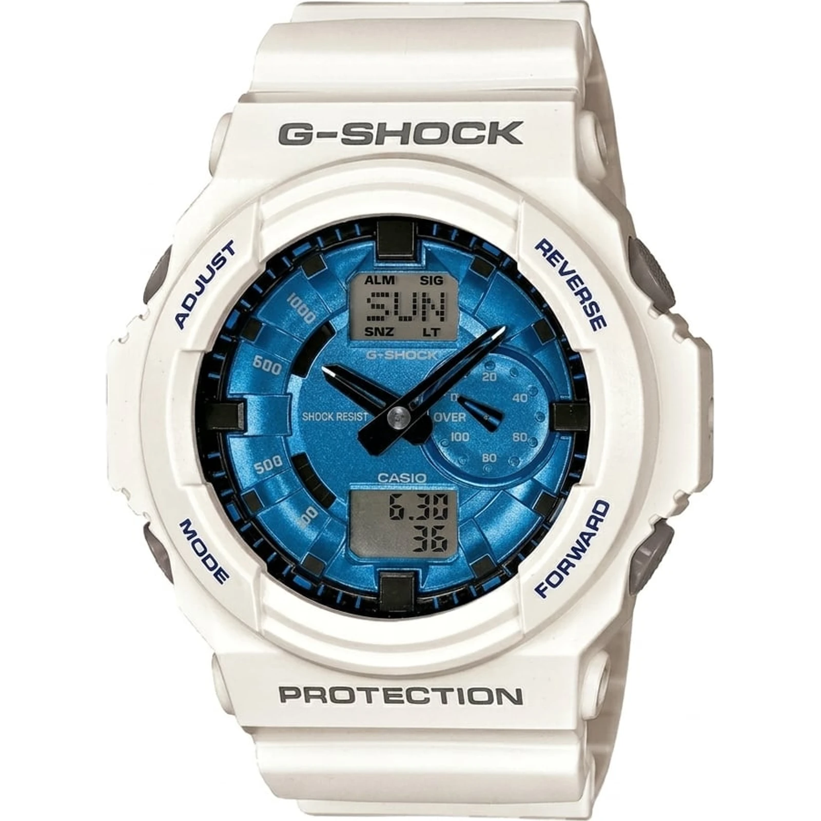 G-SHOCK GA-150MF-7A