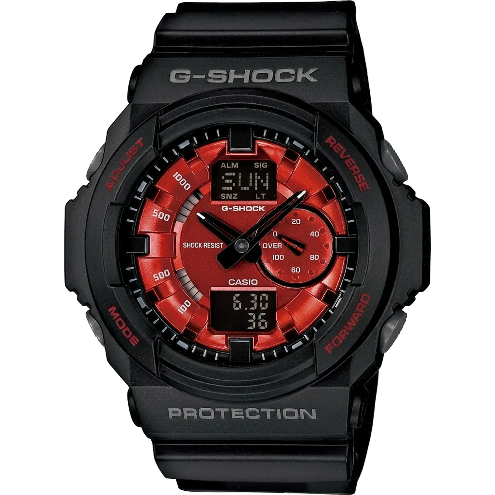 G-SHOCK GA-150MF-1A