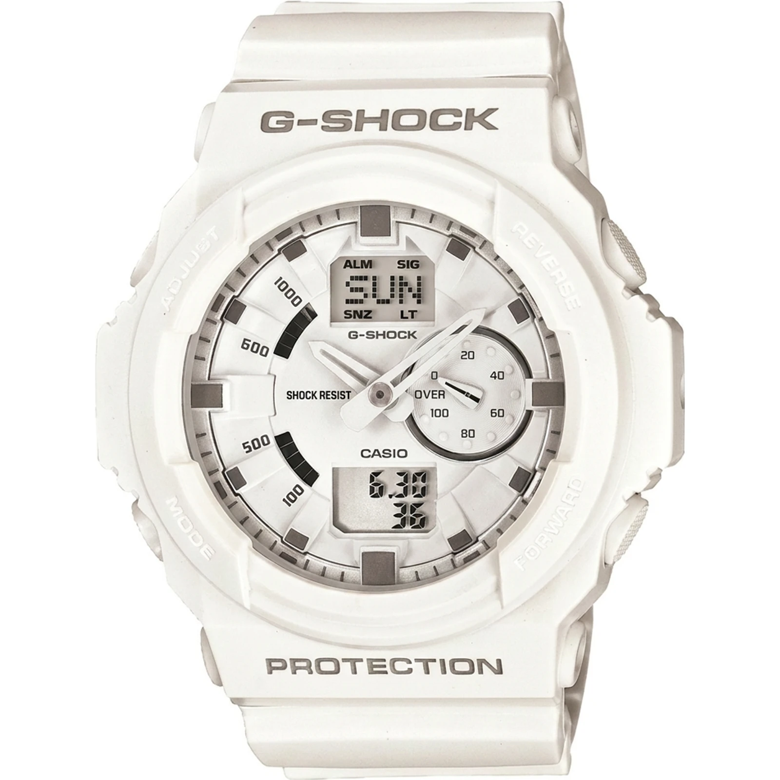 G-SHOCK GA-150-7A