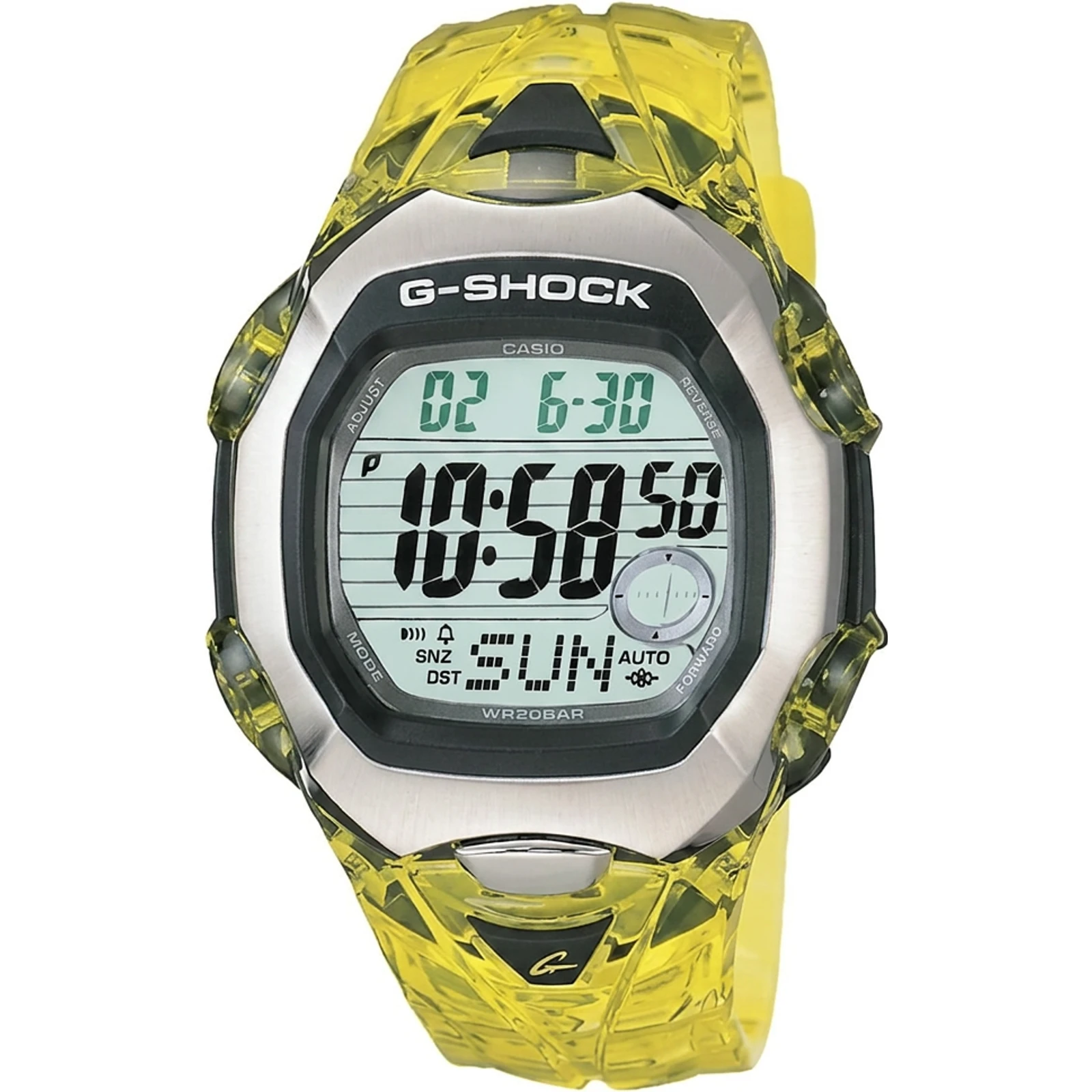 G-SHOCK GL-151-9A