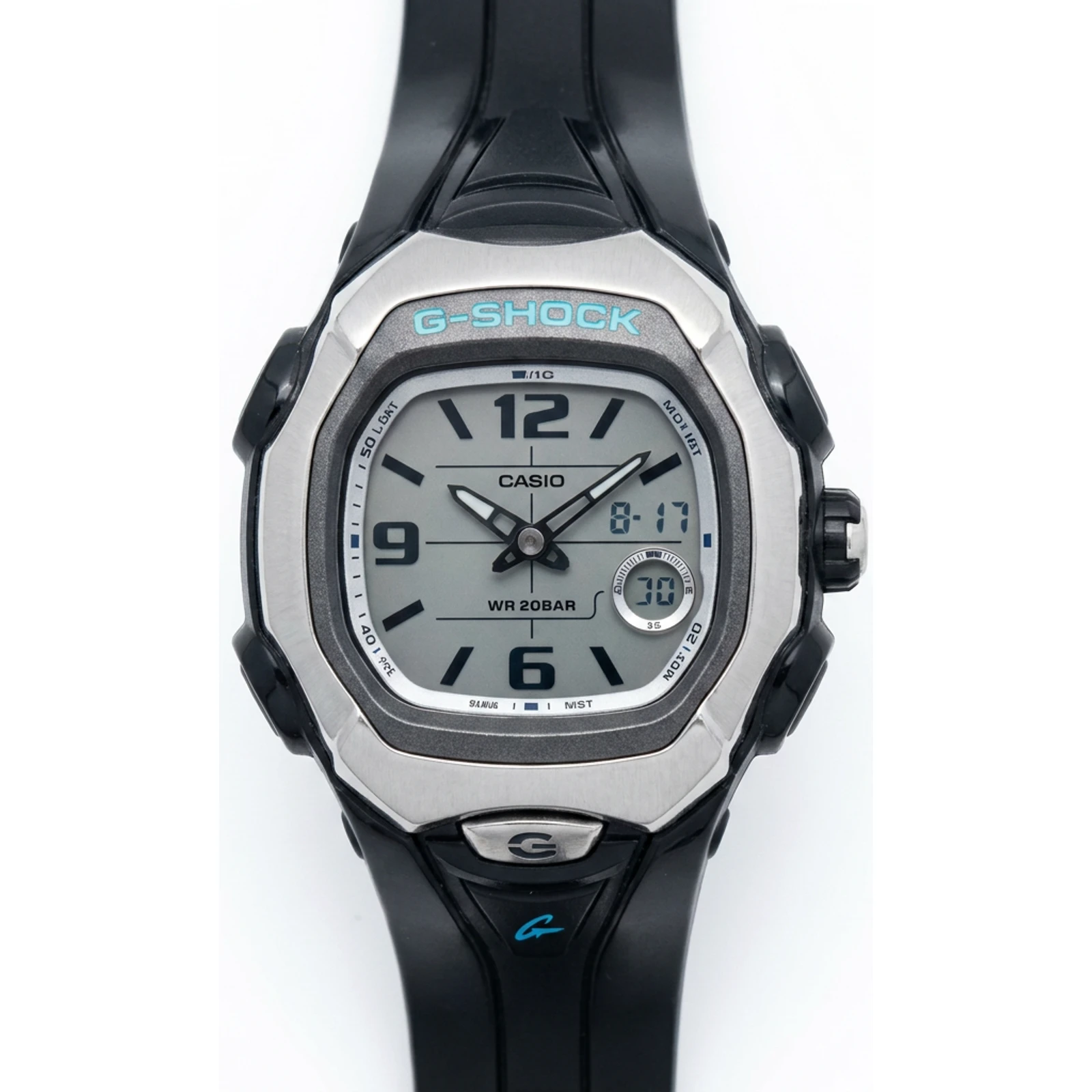 G-SHOCK GL-150-3