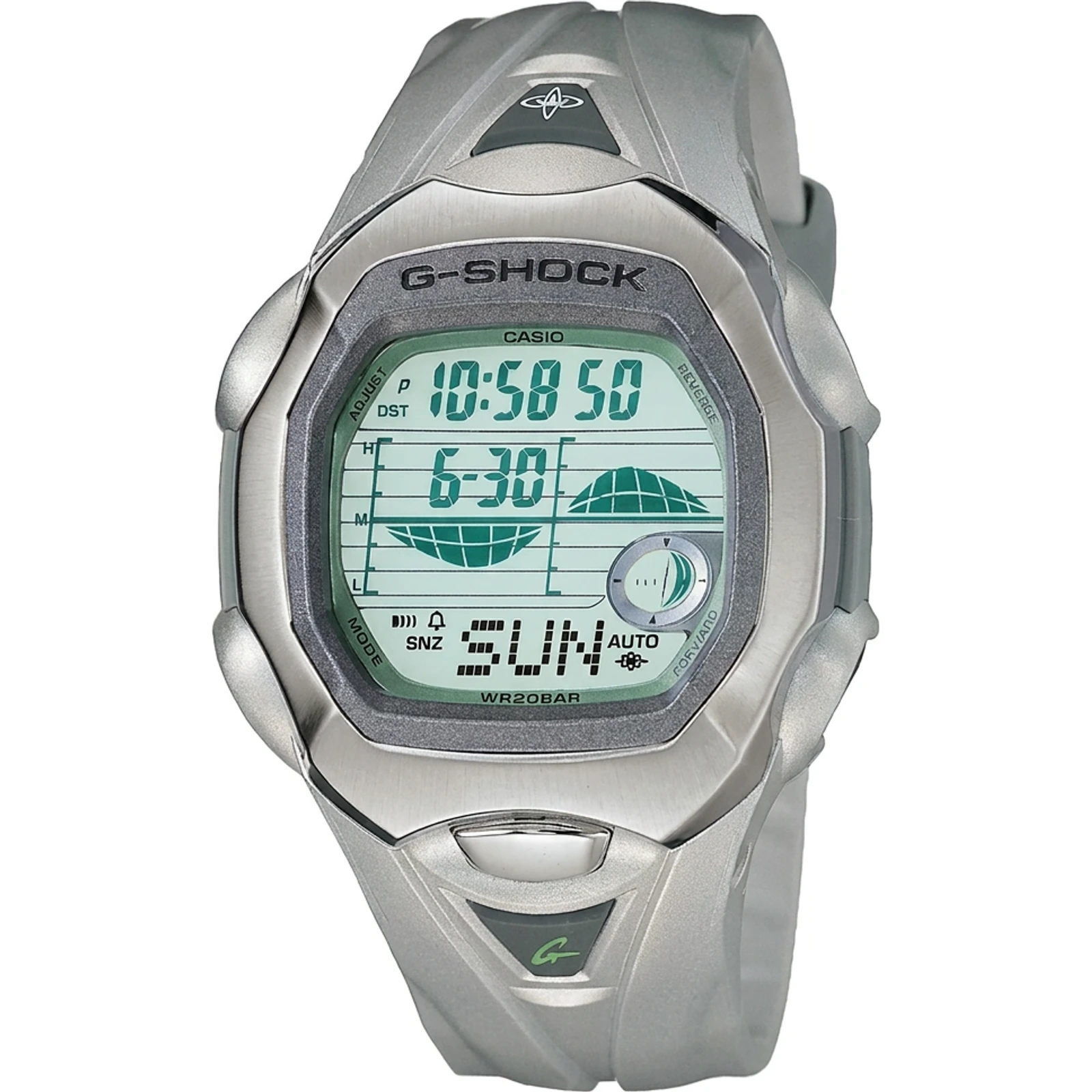 G-SHOCK GL-150TC-8
