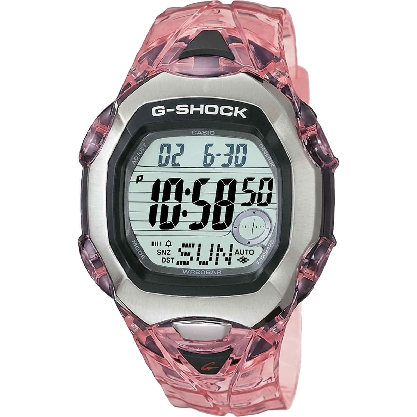 G-SHOCK GL-151-4A