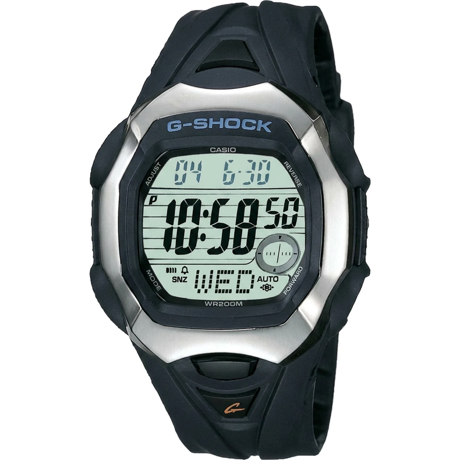 G-SHOCK GL-150S-2V