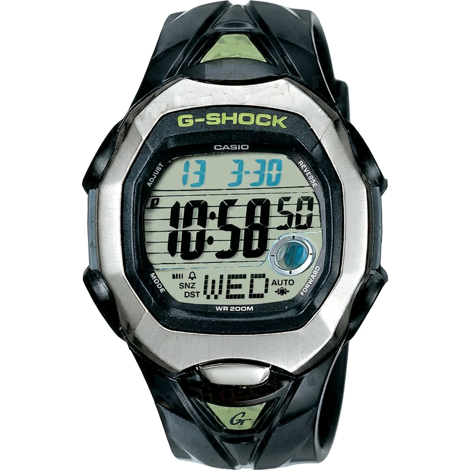G-SHOCK GL-150-8