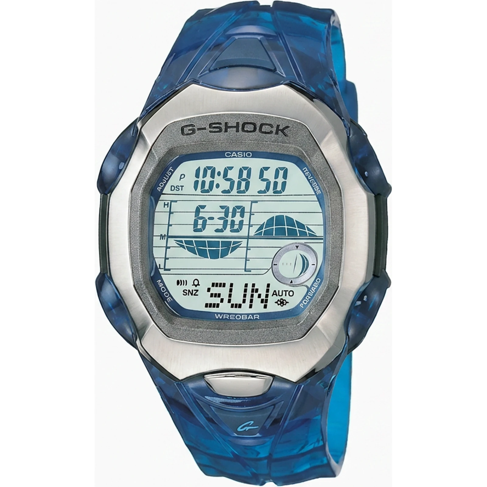 G-SHOCK GL-151-2