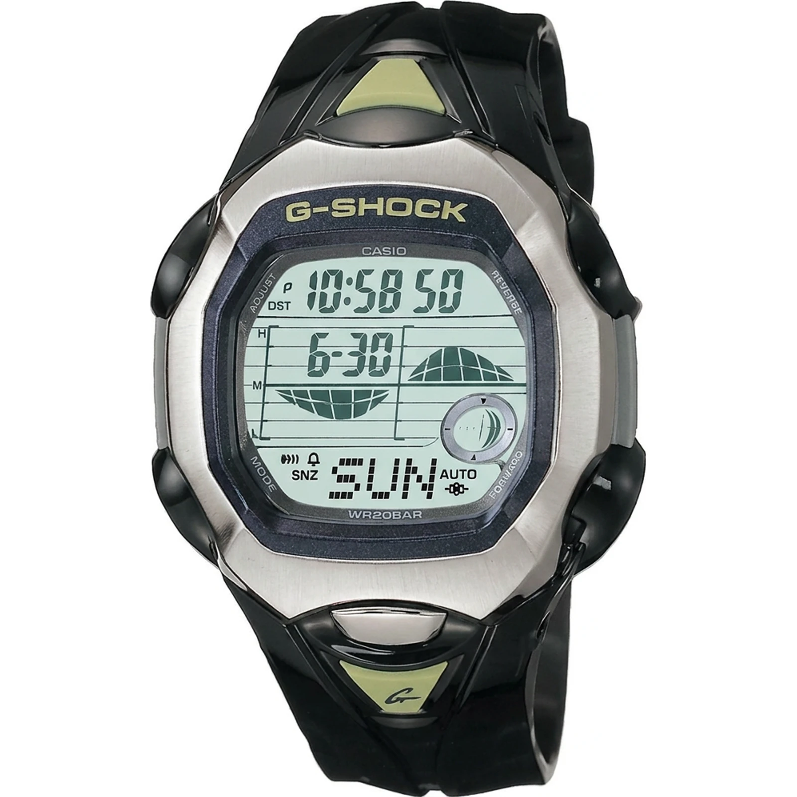 G-SHOCK GL-151-8