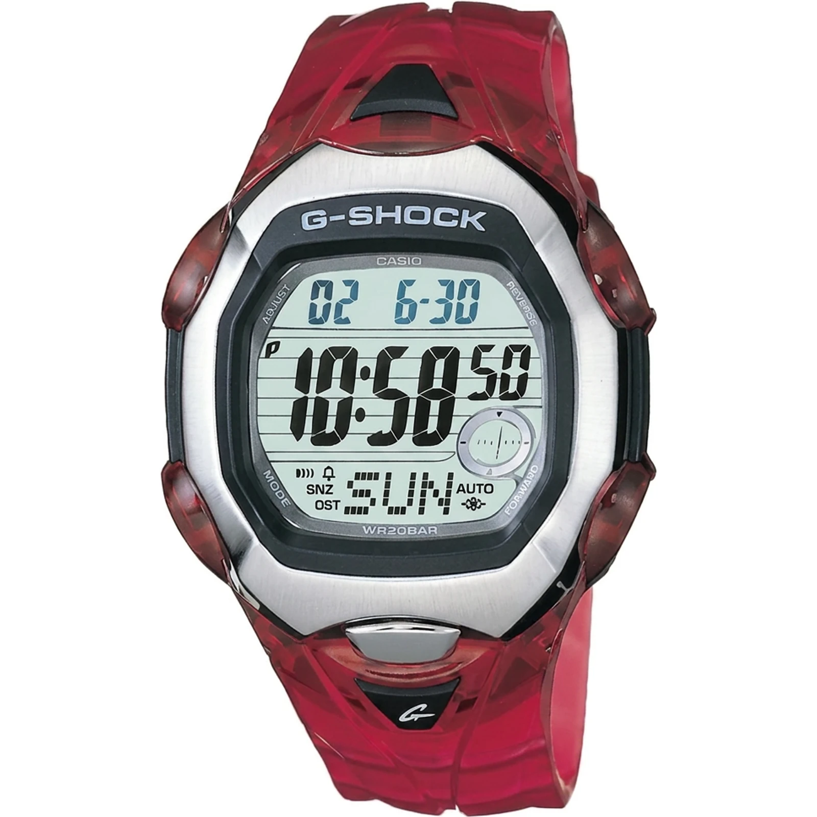 G-SHOCK GL-151-4