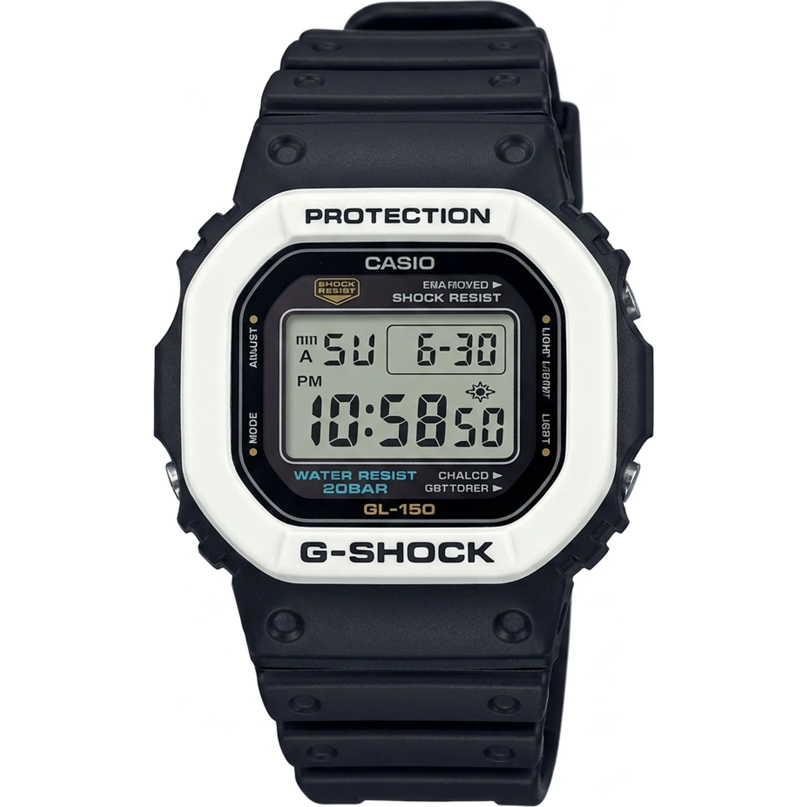 G-SHOCK GL-150-2