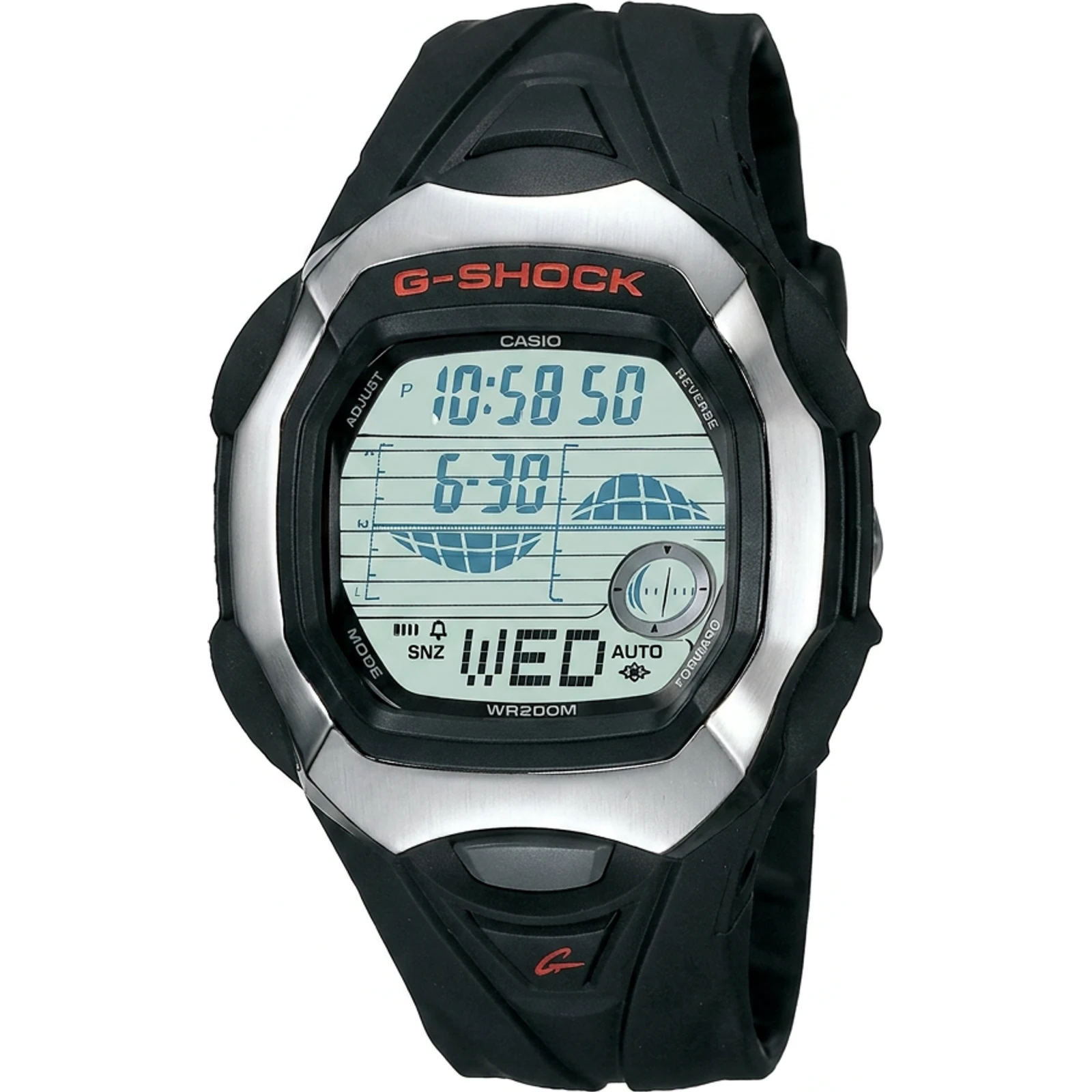 G-SHOCK GL-150S-1V