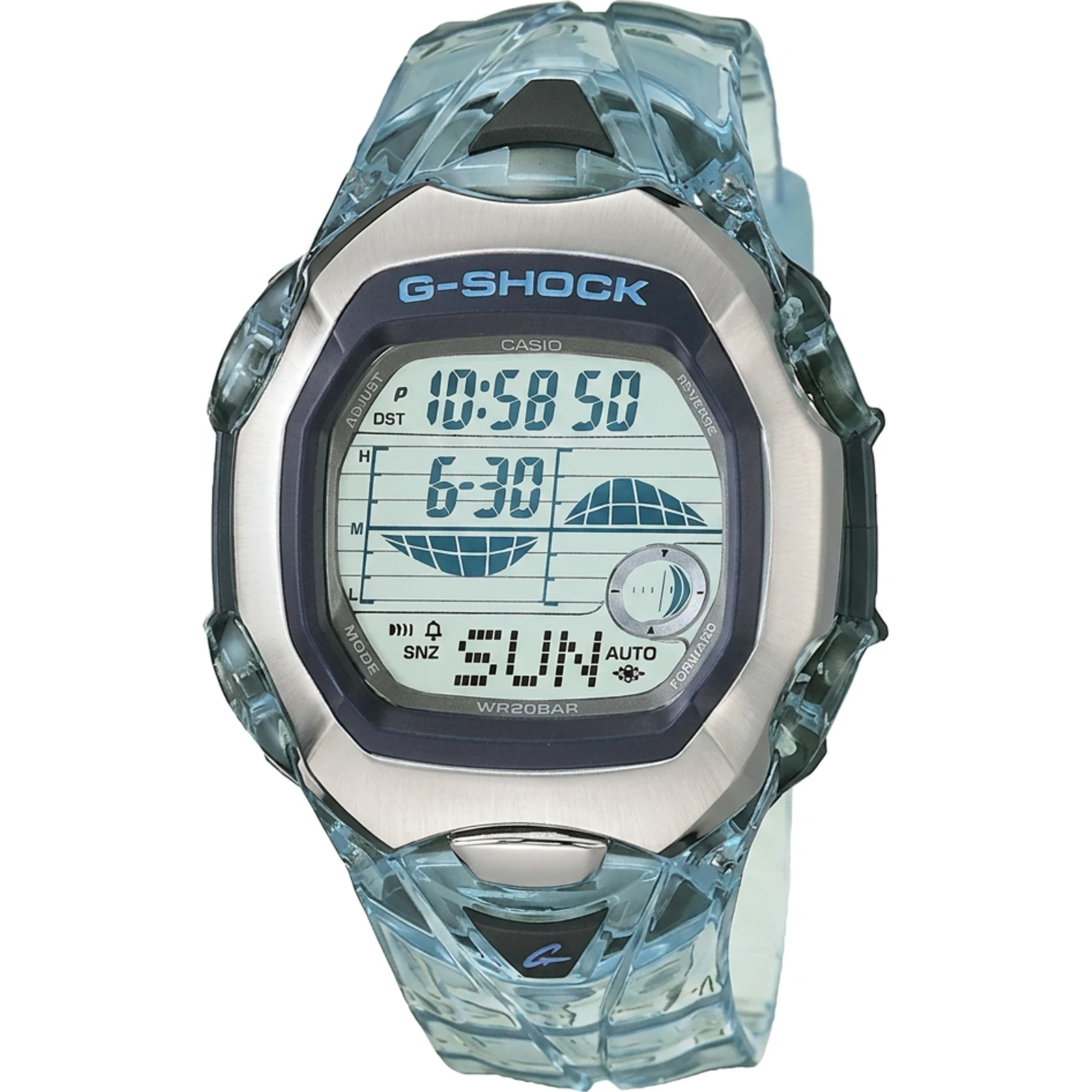 G-SHOCK GL-151-2A