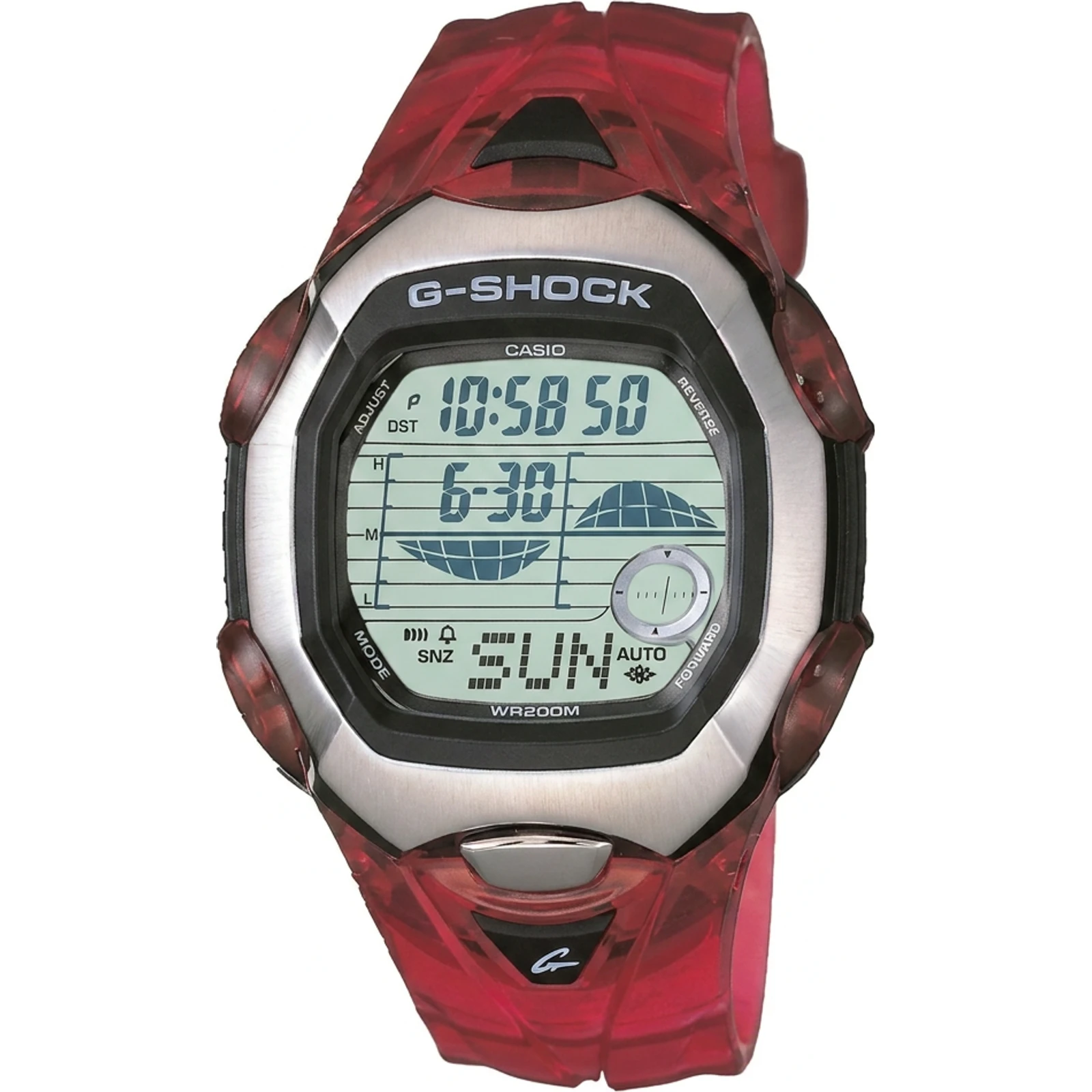 G-SHOCK GL-150-4V