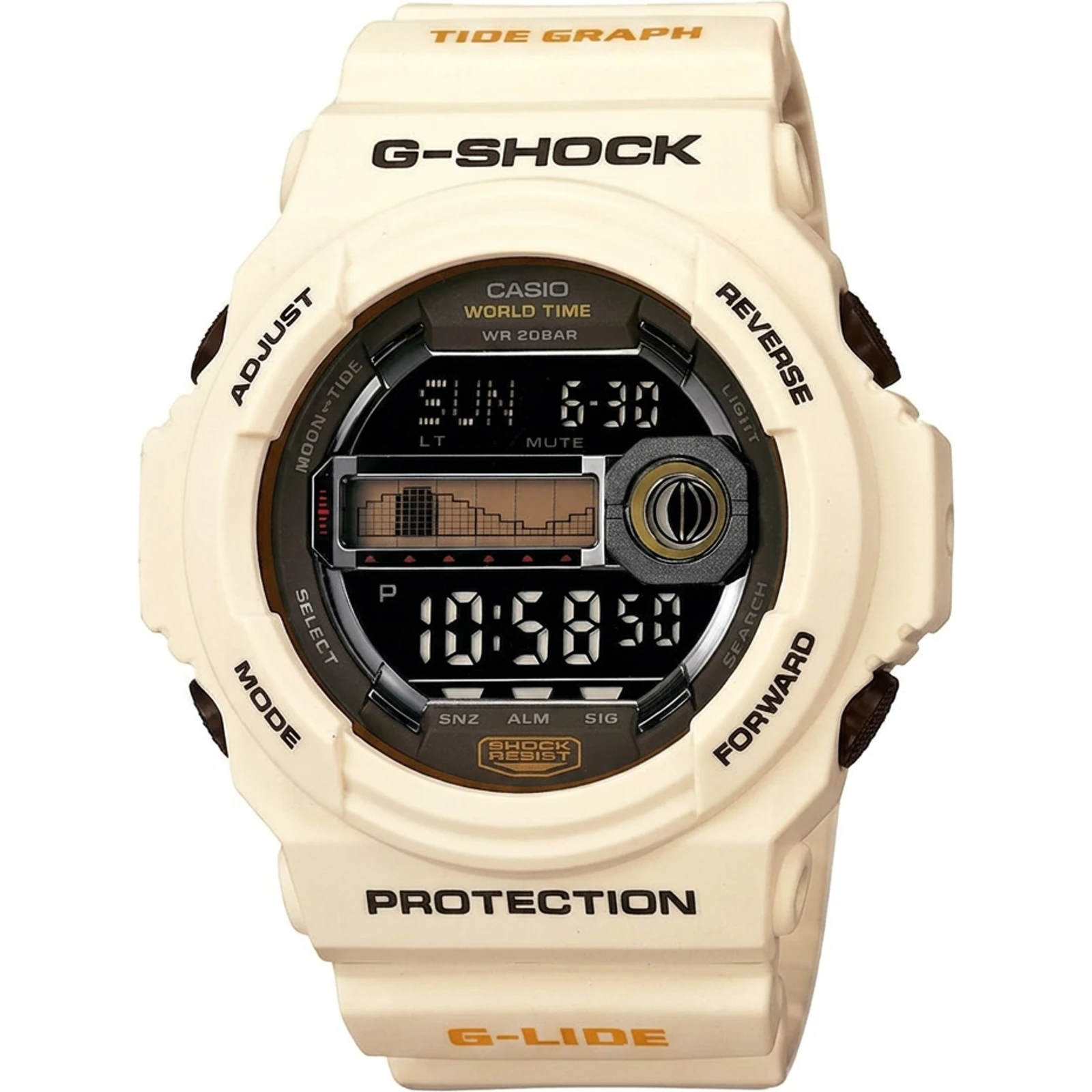 G-SHOCK GLX-150-7