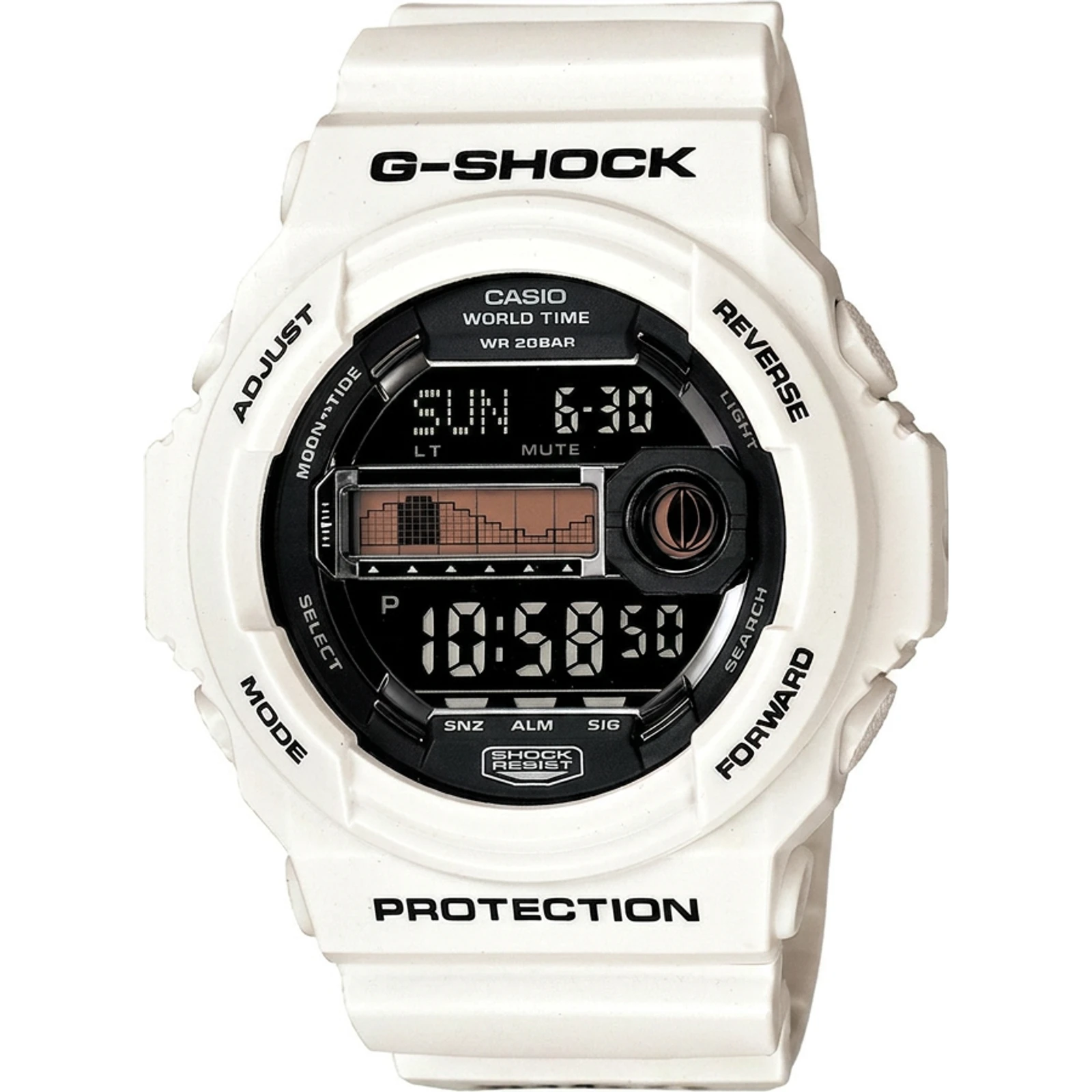 G-SHOCK GLX-150X-7