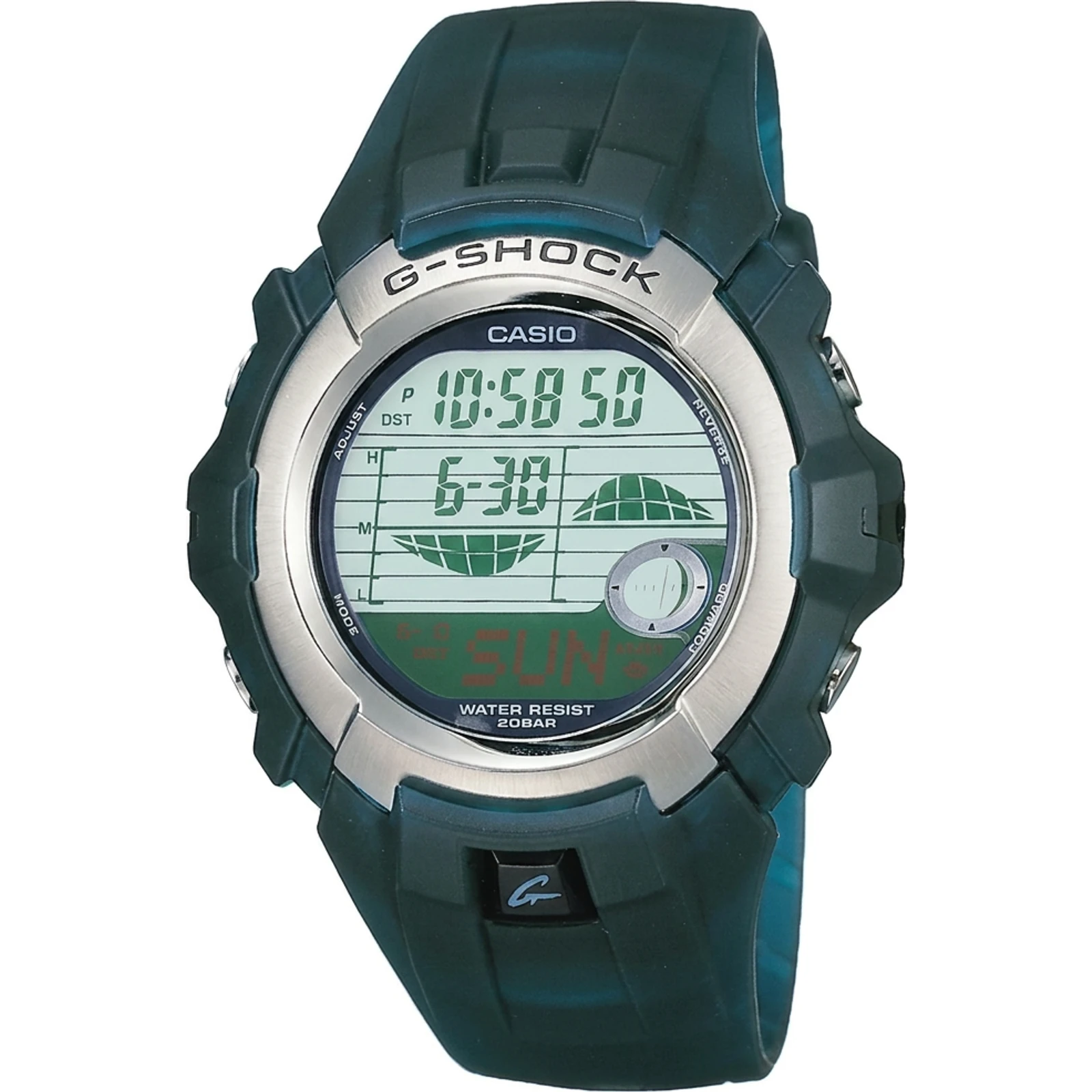G-Shock GL-160