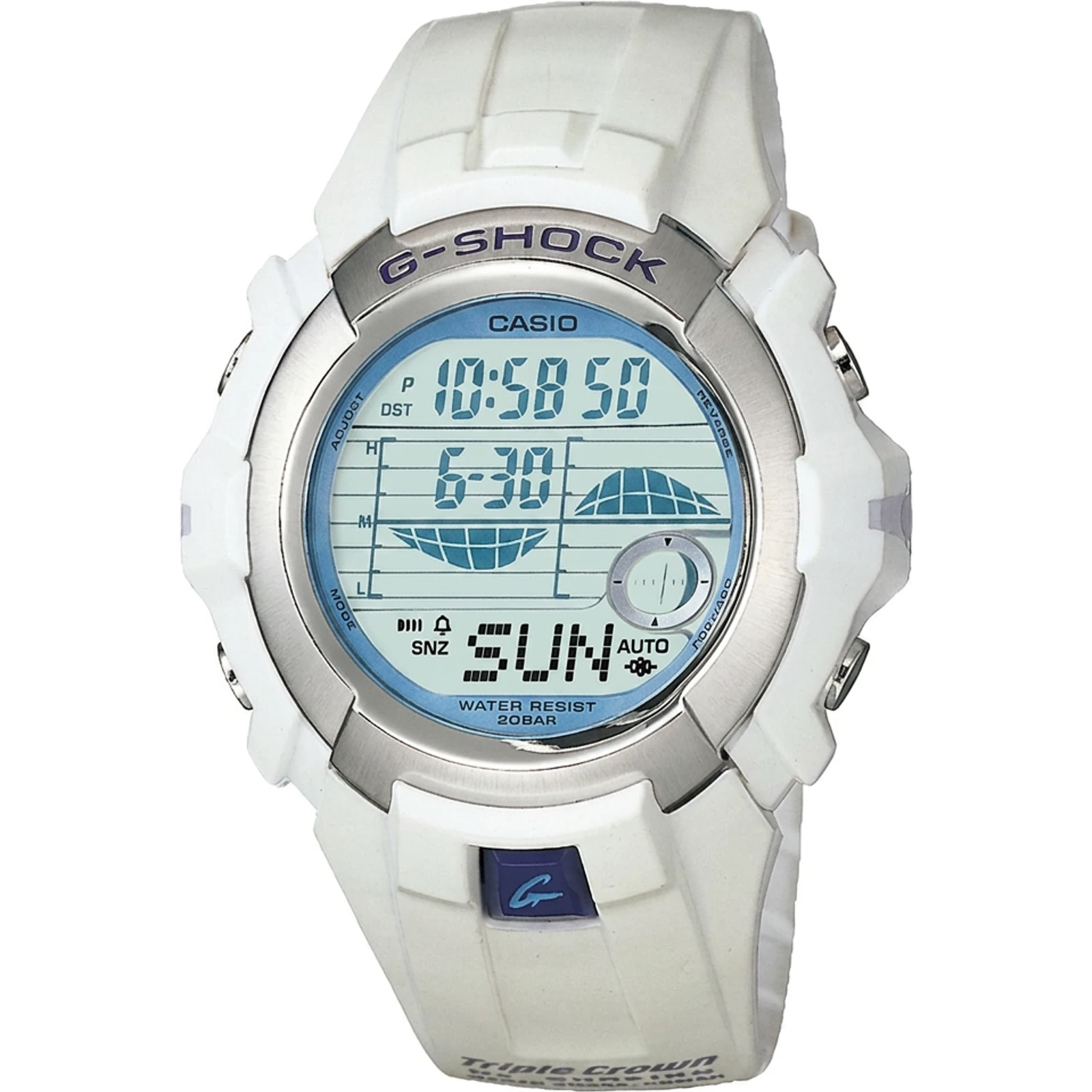 G-SHOCK GL-160TC-7