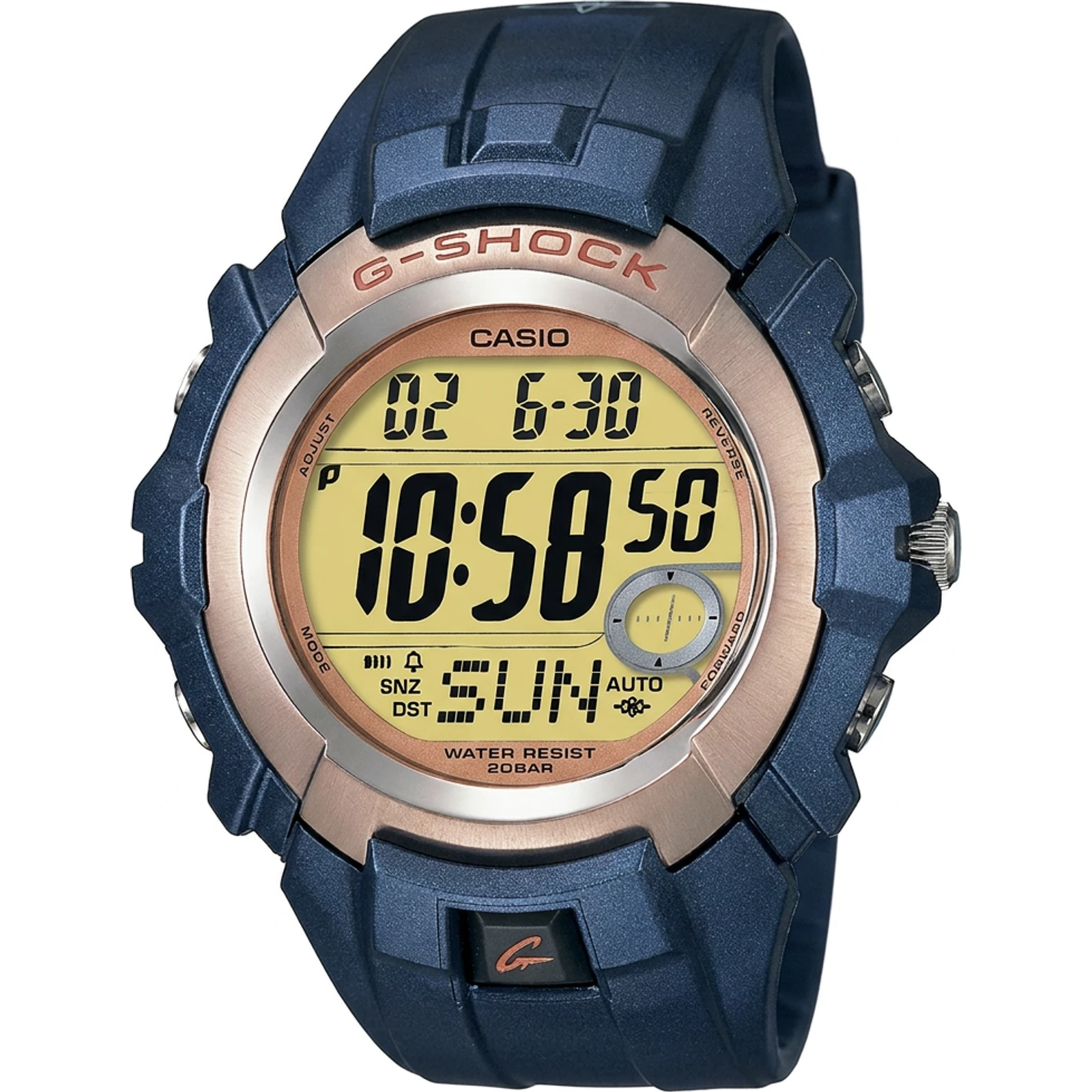 G-SHOCK GL-160TC-2