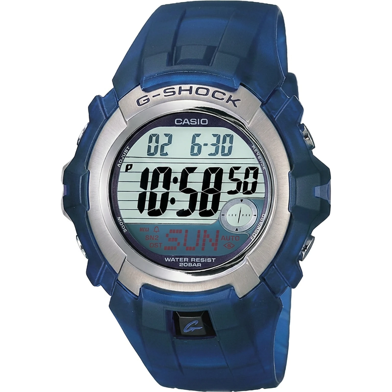 G-SHOCK GL-160-2