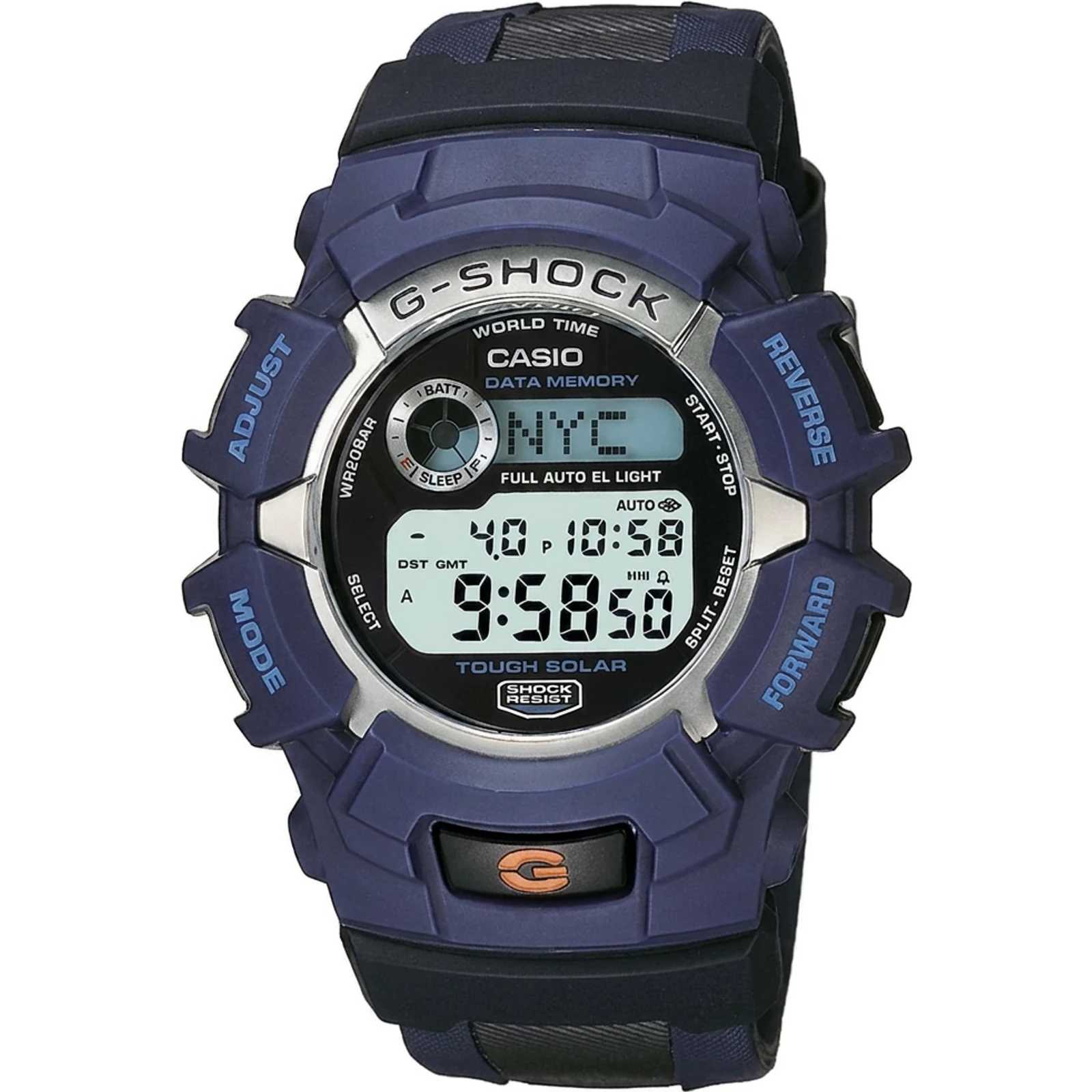 G-SHOCK GL-170-2