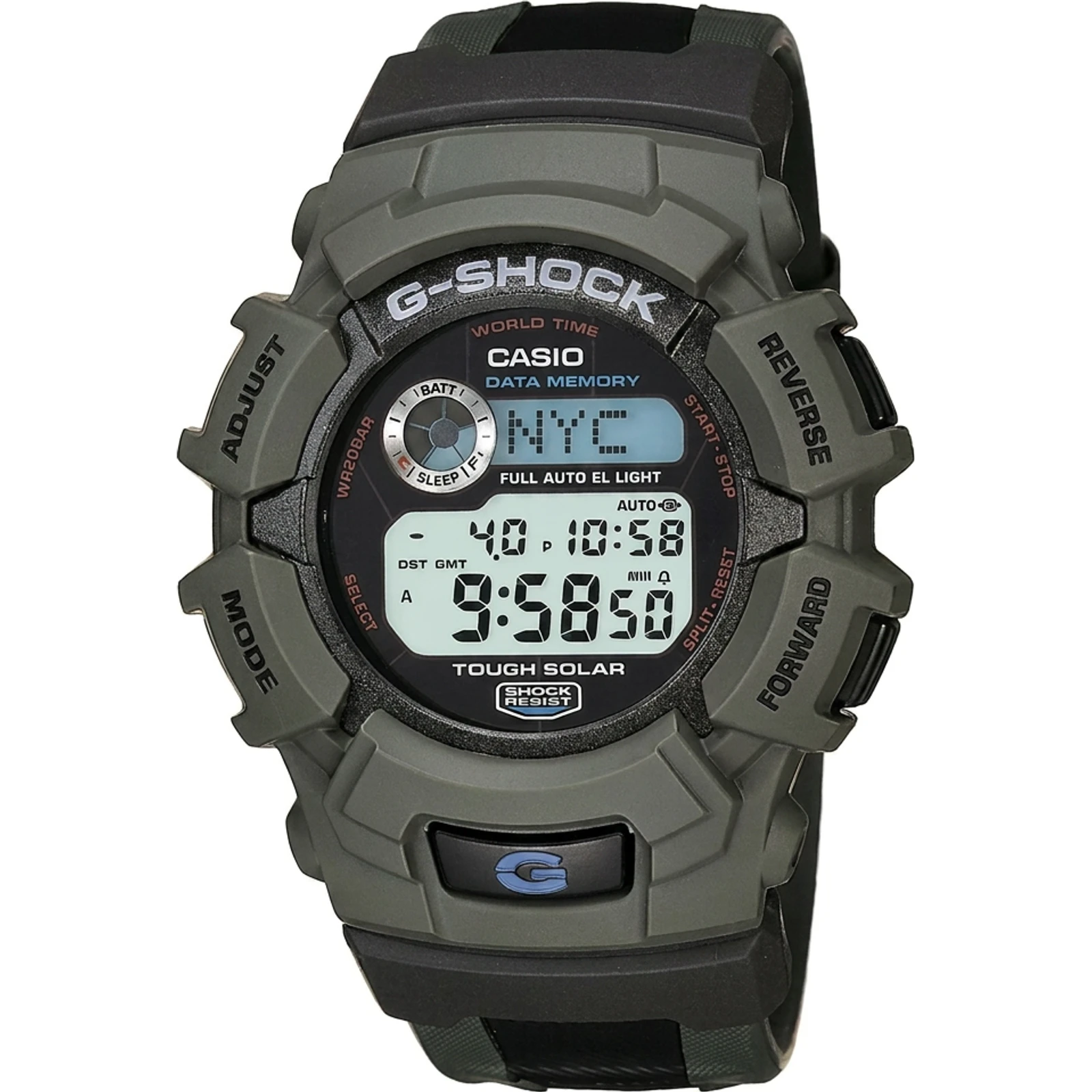 G-SHOCK GL-170-3