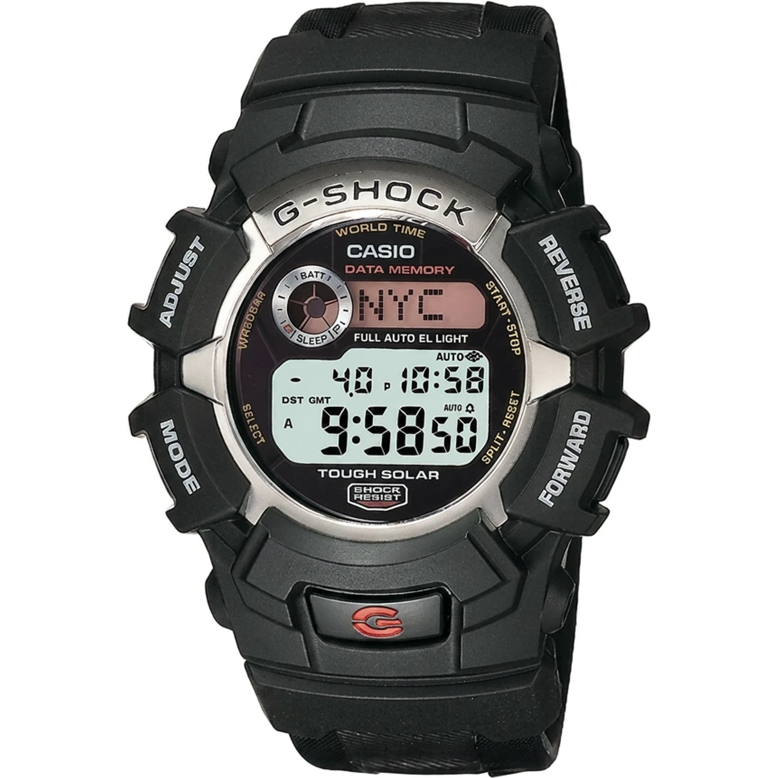 G-SHOCK GL-170-1