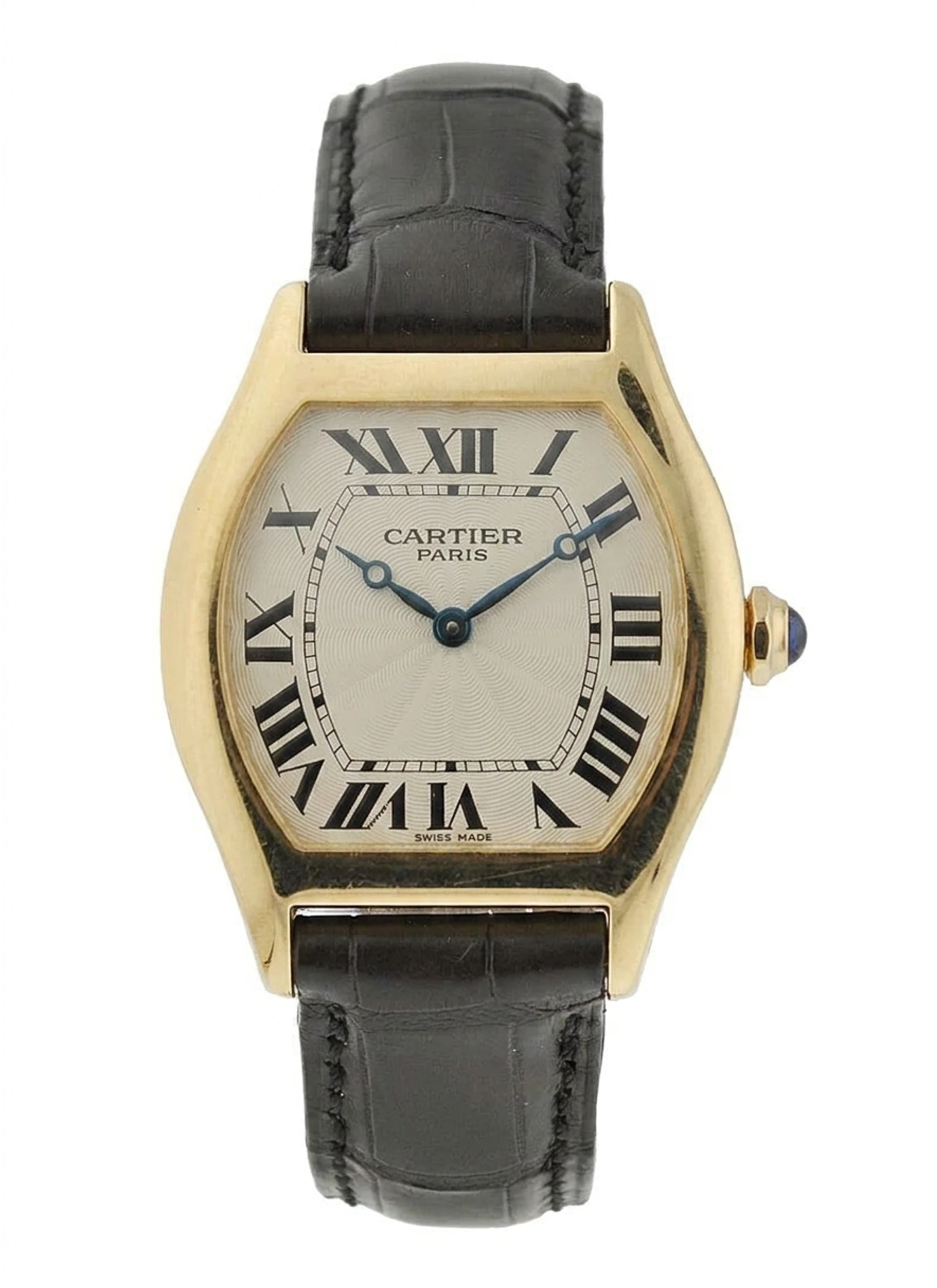 Cartier Tortue 2645