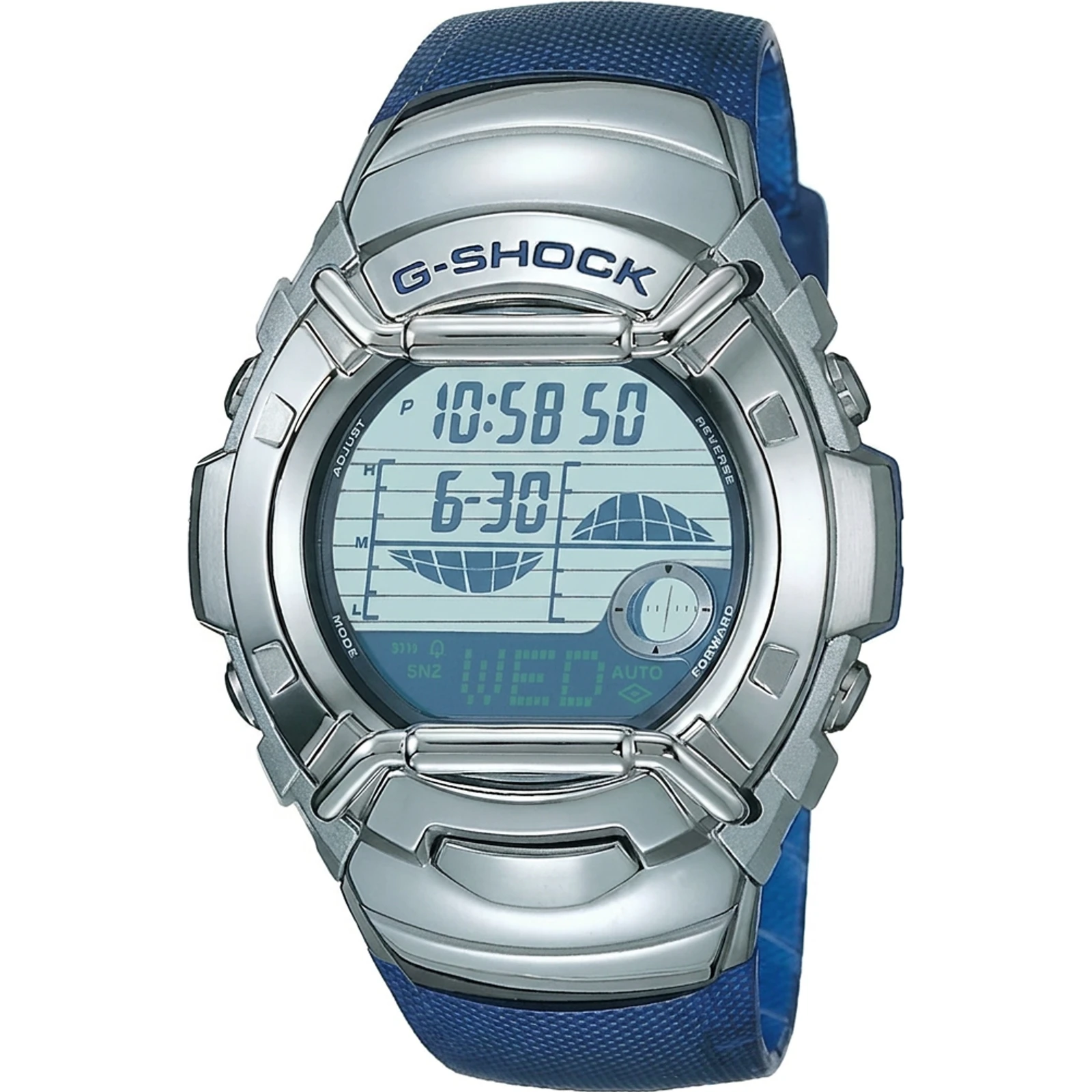 G-SHOCK GL-180-2
