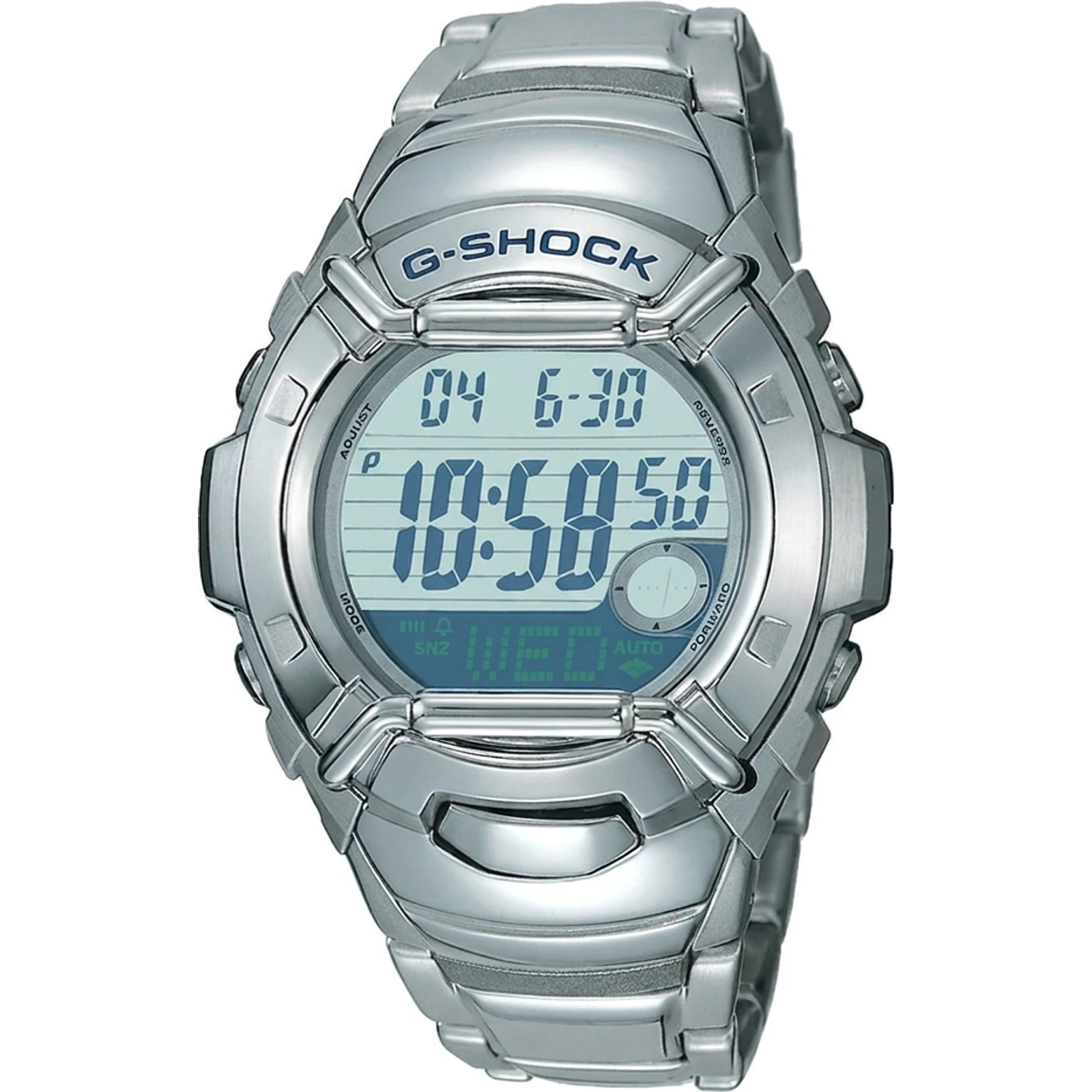 G-SHOCK GL-180D-8