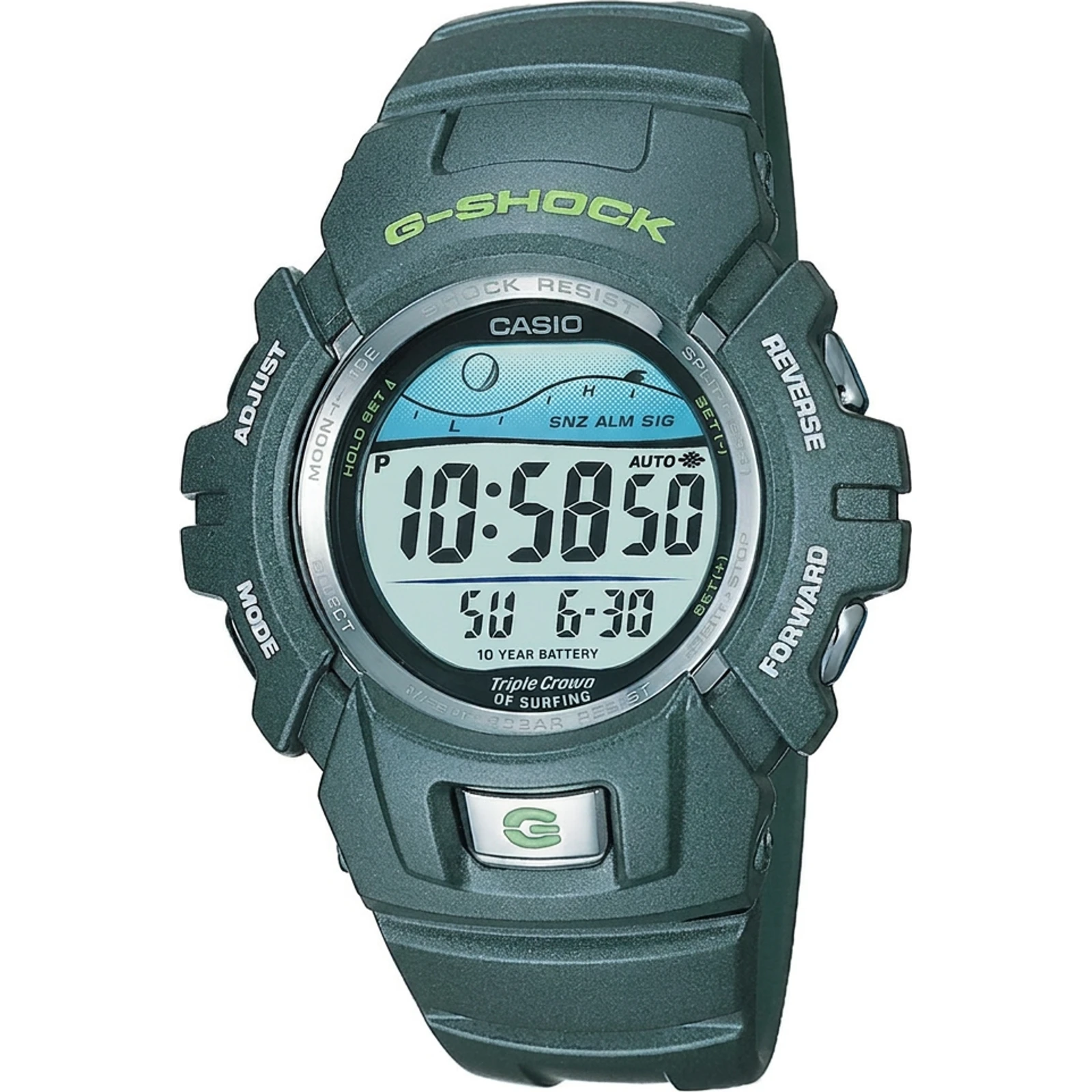G-SHOCK GL-190-3B
