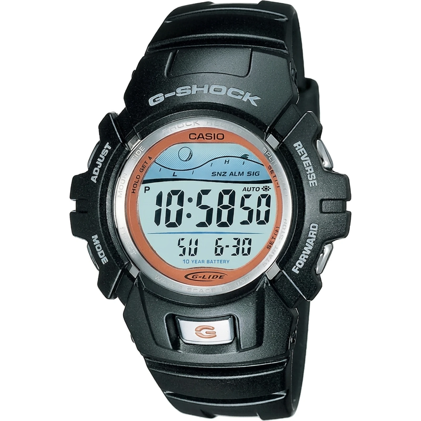 G-SHOCK GL-190-1B