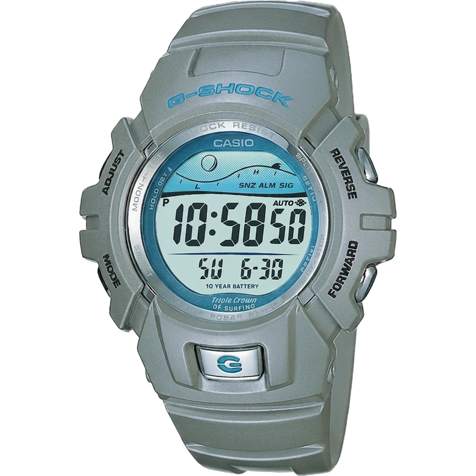 G-SHOCK GL-190-8B