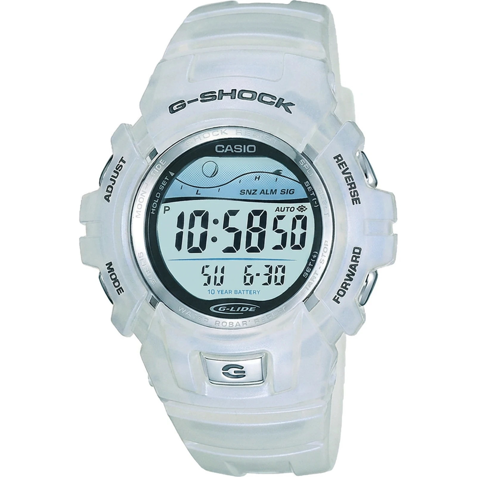 G-SHOCK GL-190-7B