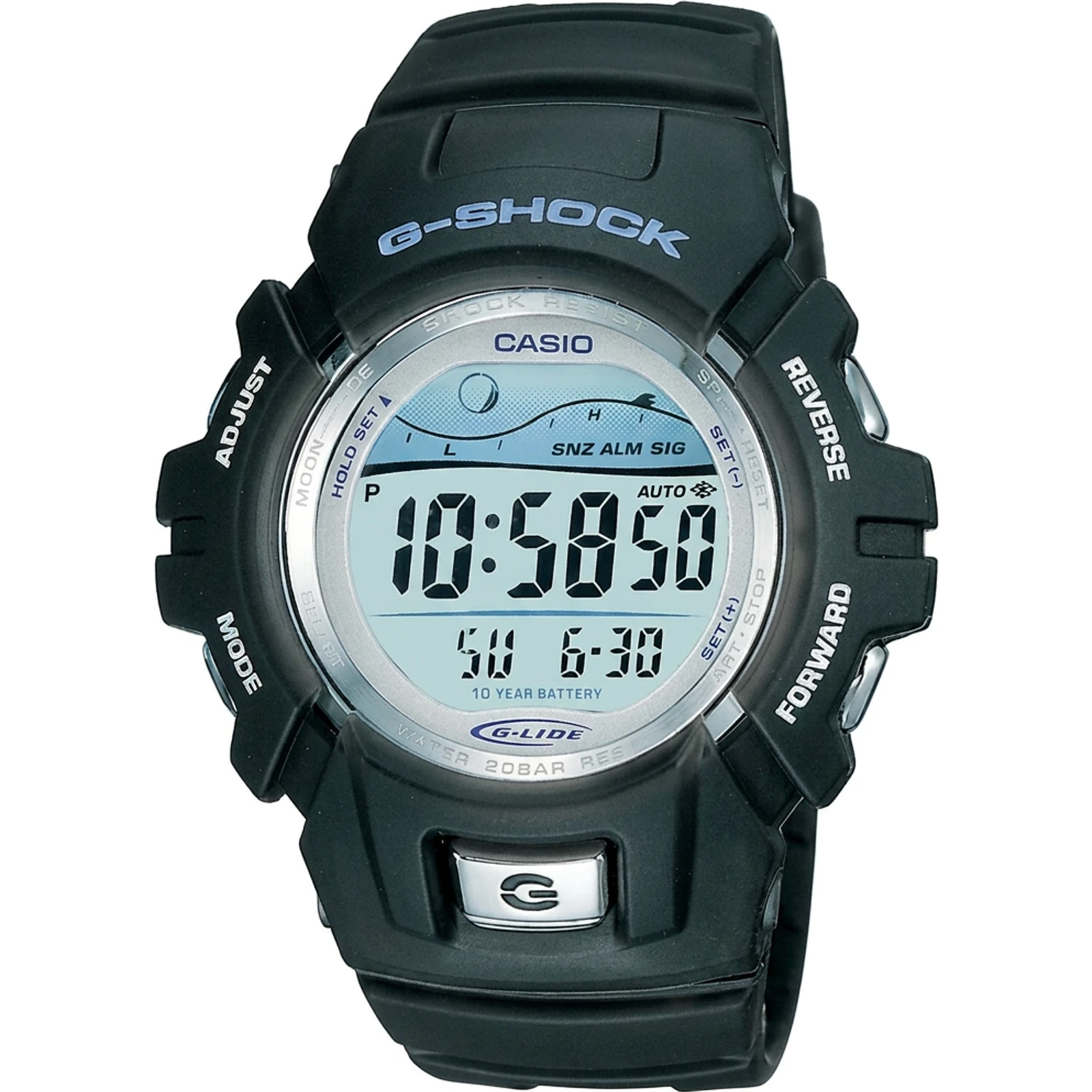 G-SHOCK GL-190-8