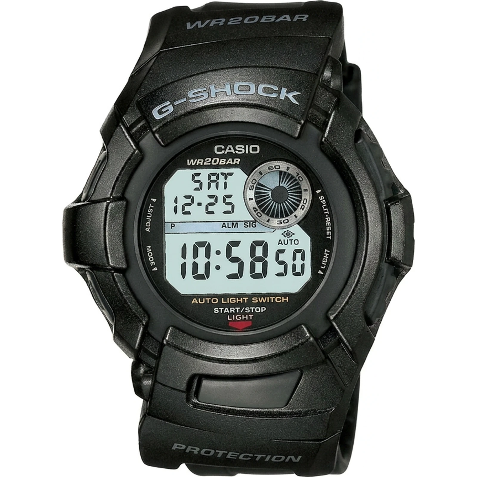 G-SHOCK DWX-199-1