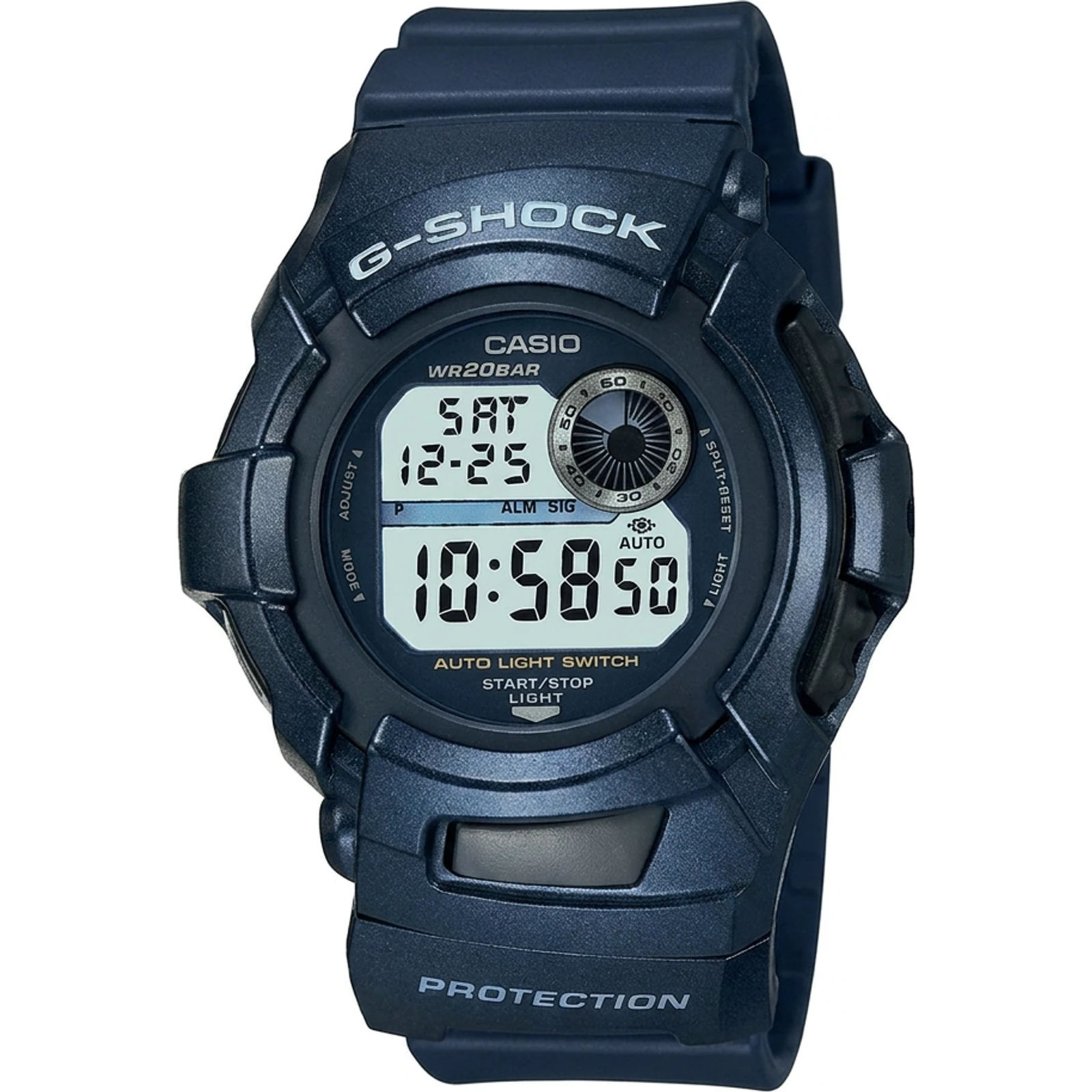 G-SHOCK DWX-199-2