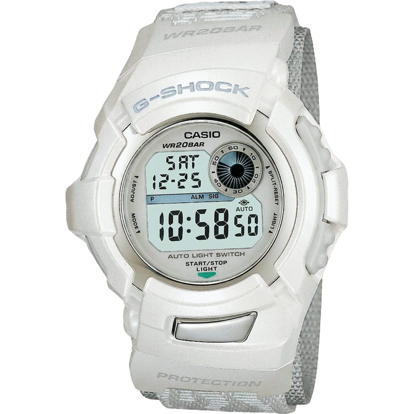 G-SHOCK DWX-199-7