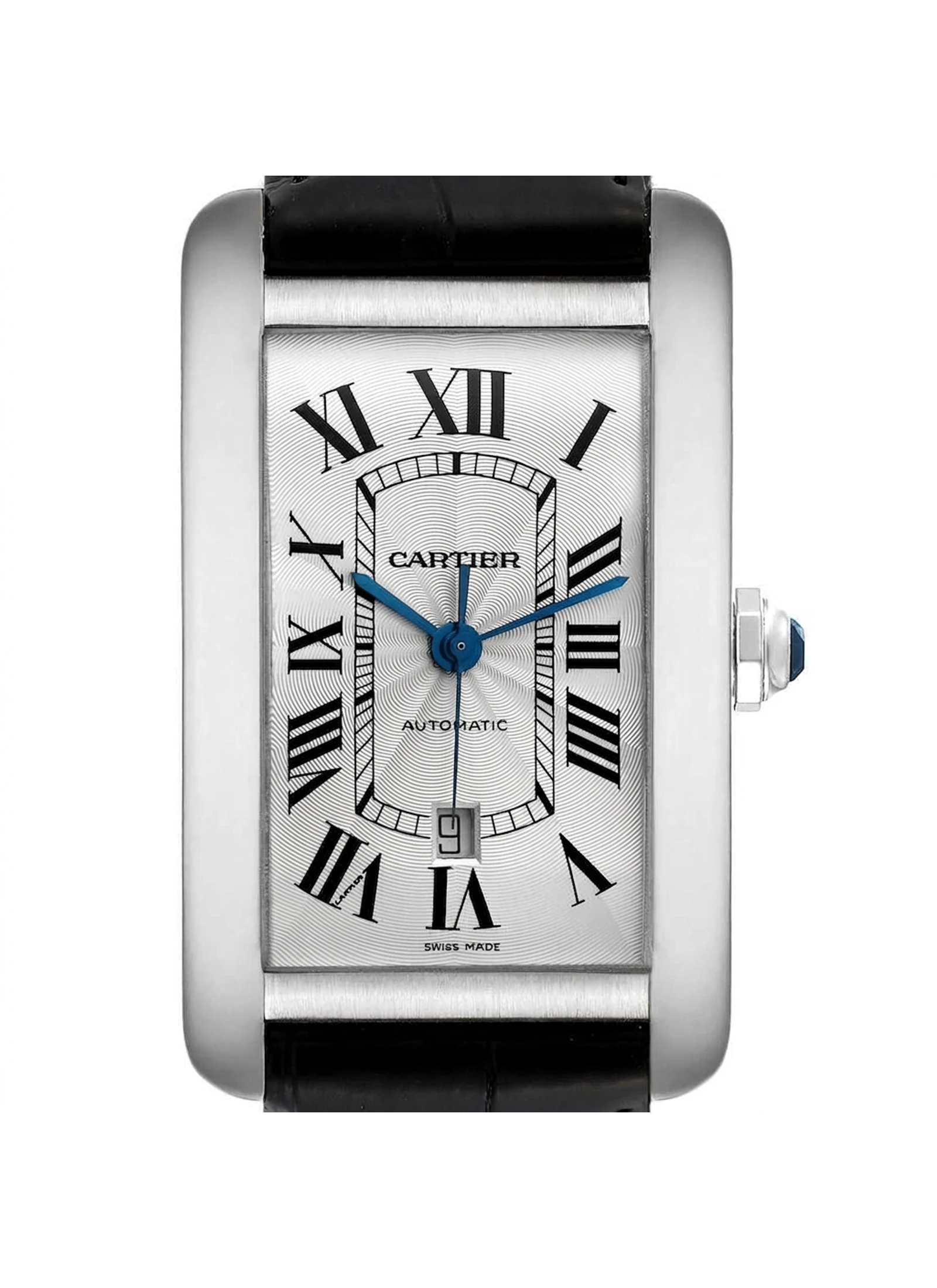 Cartier Tank Américaine W2609956