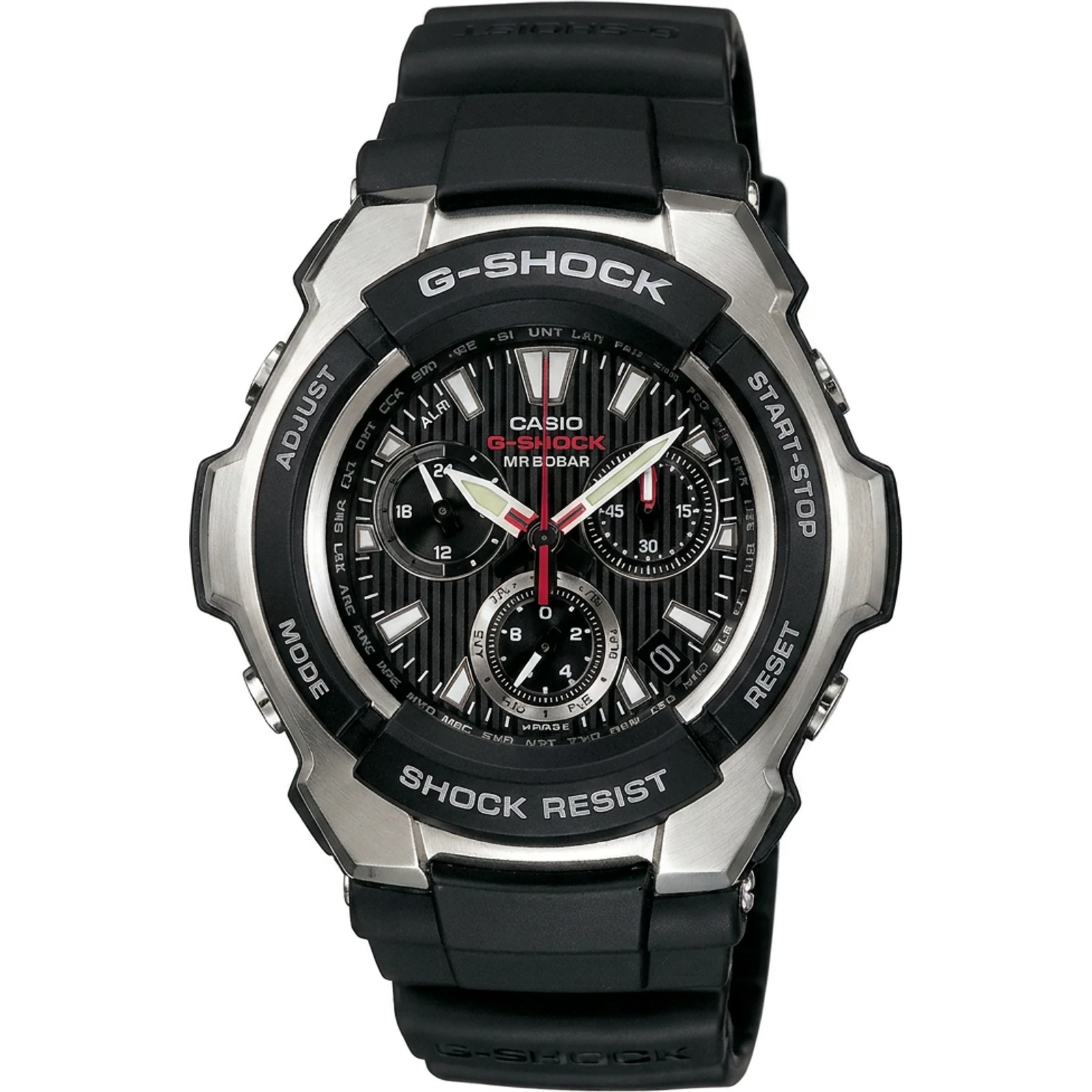 G-SHOCK G-1000-1A