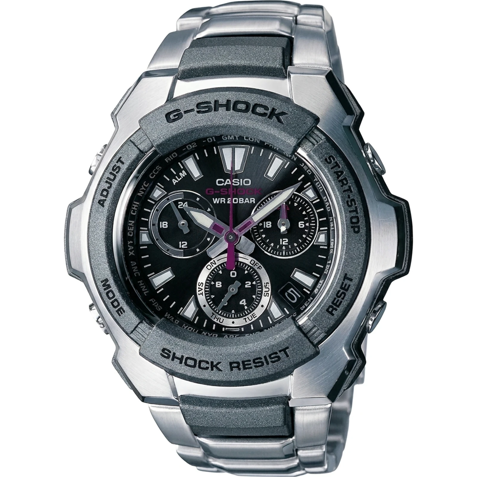 G-SHOCK G-1000D-1A