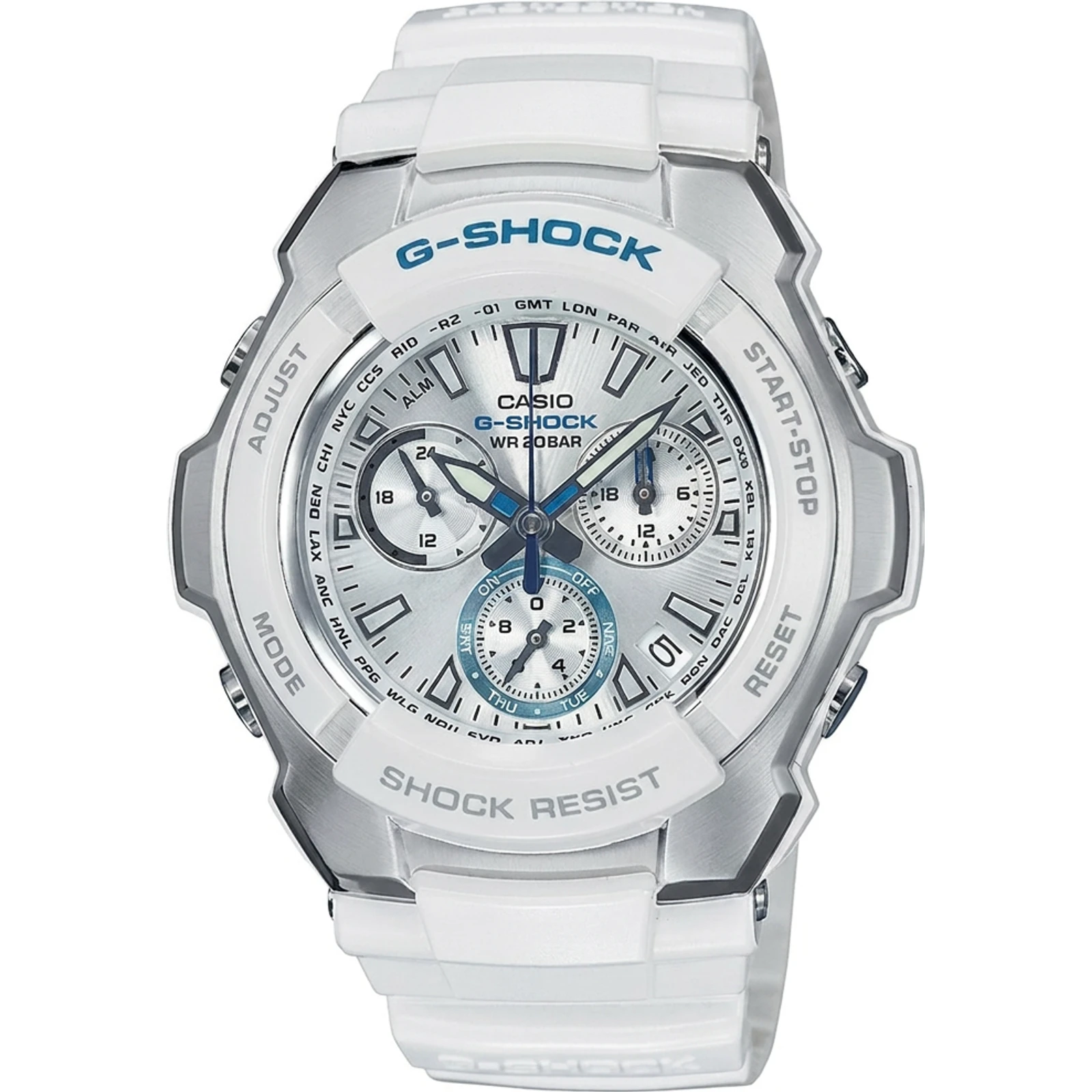 G-SHOCK G-1000P-7A