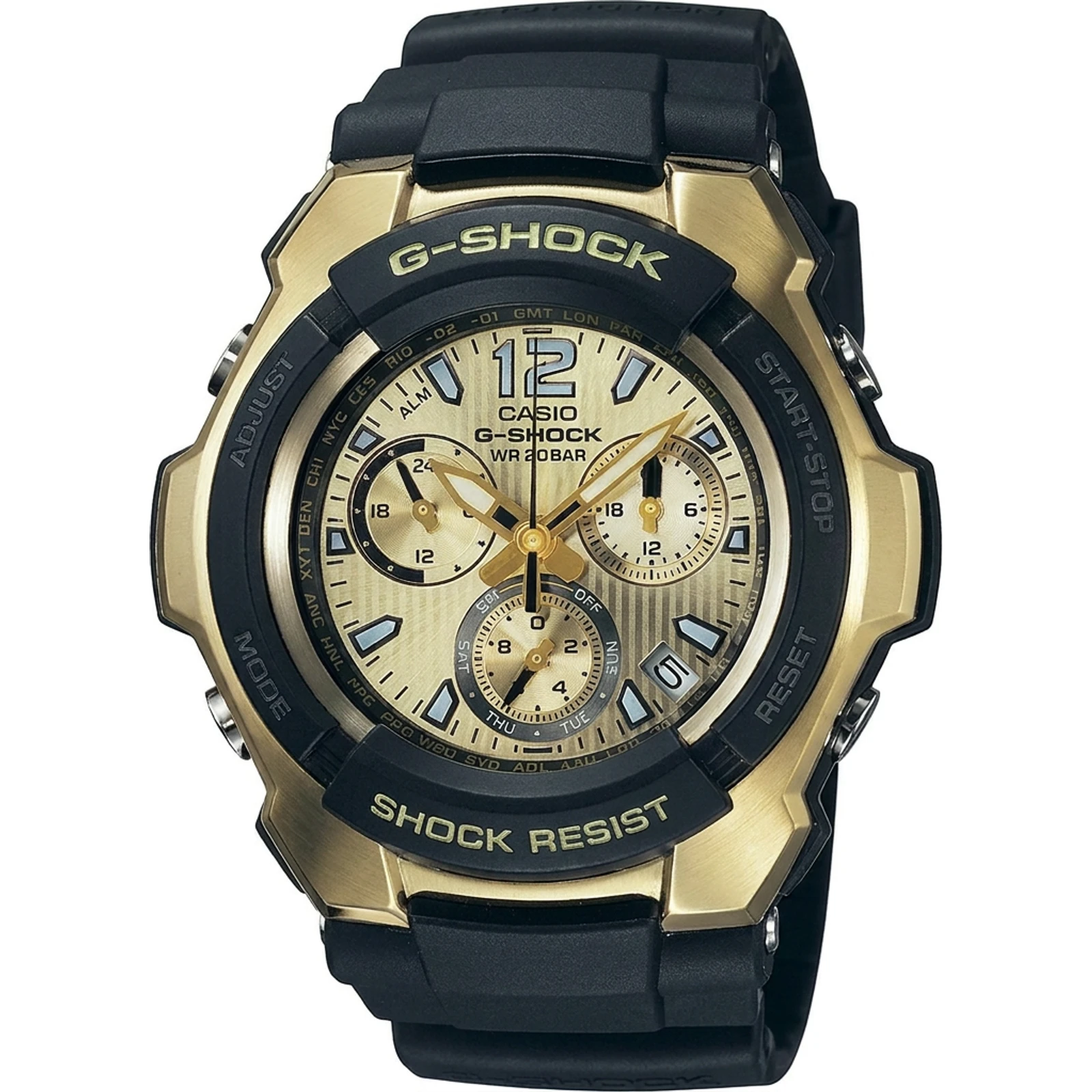 G-SHOCK G-1000H-9A