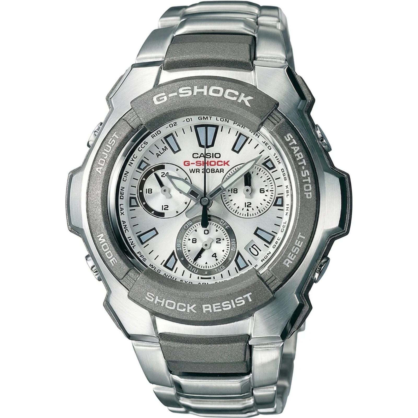 G-SHOCK G-1000D-7A