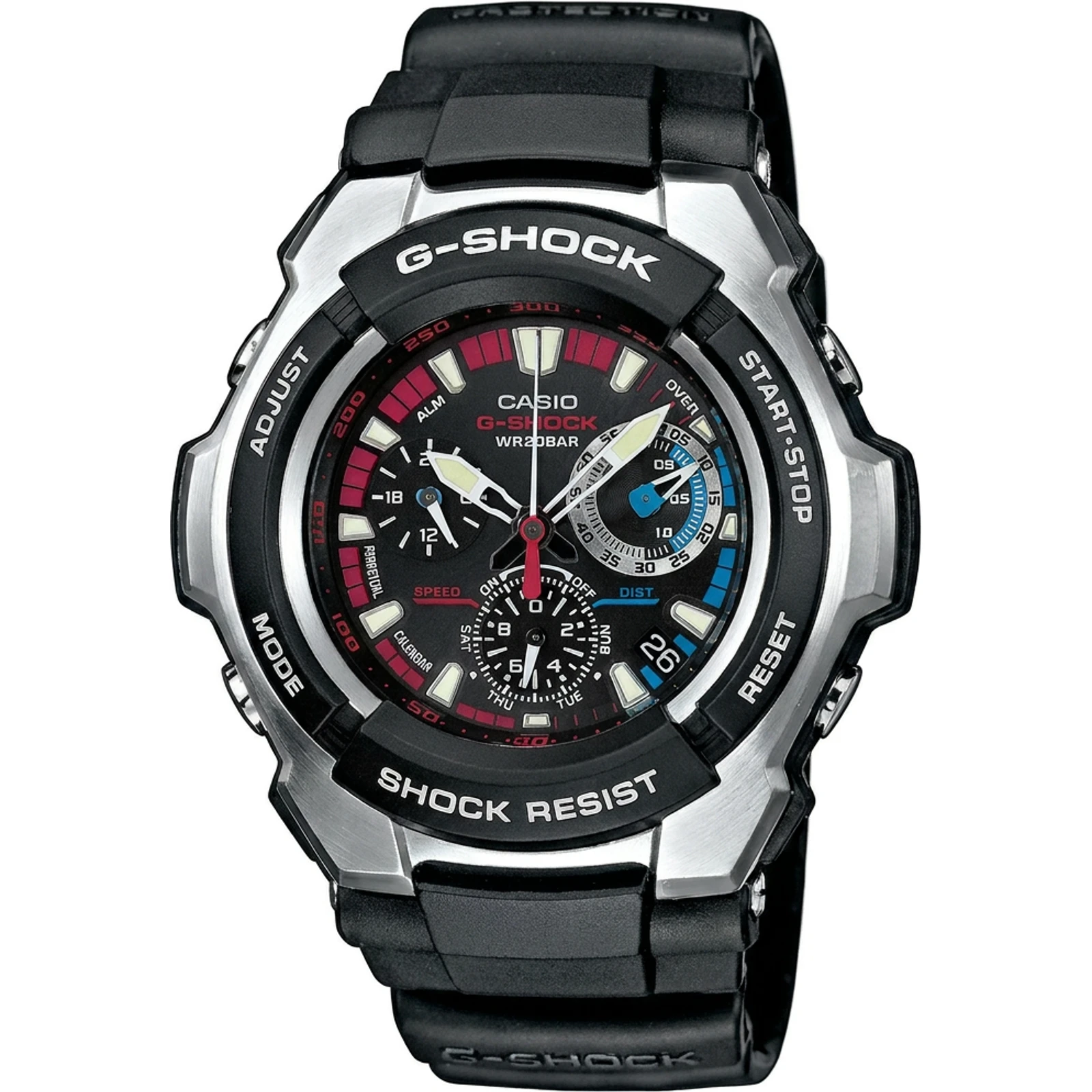 G-SHOCK G-1010-1A